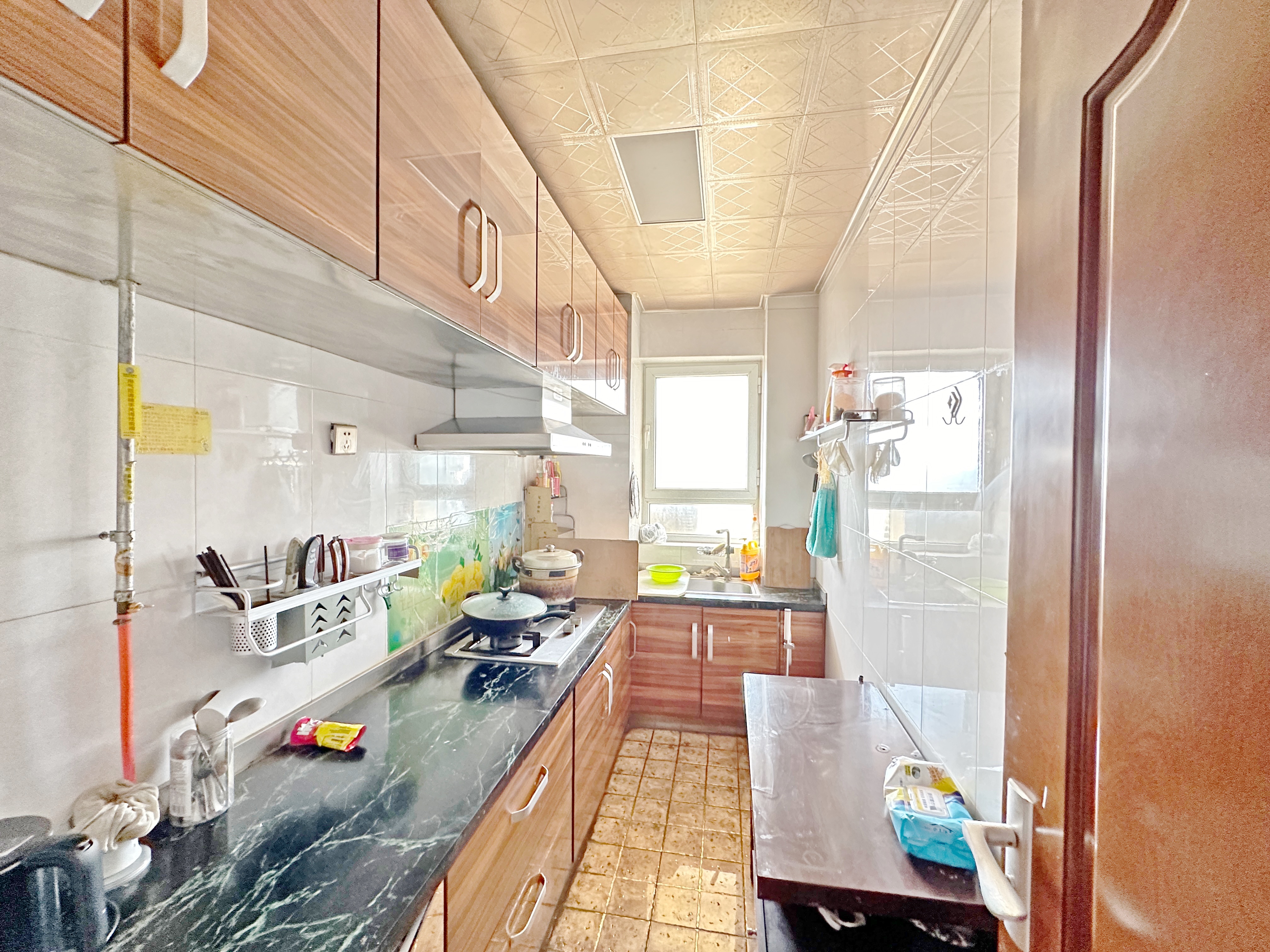 阳光100国际新城(H区)