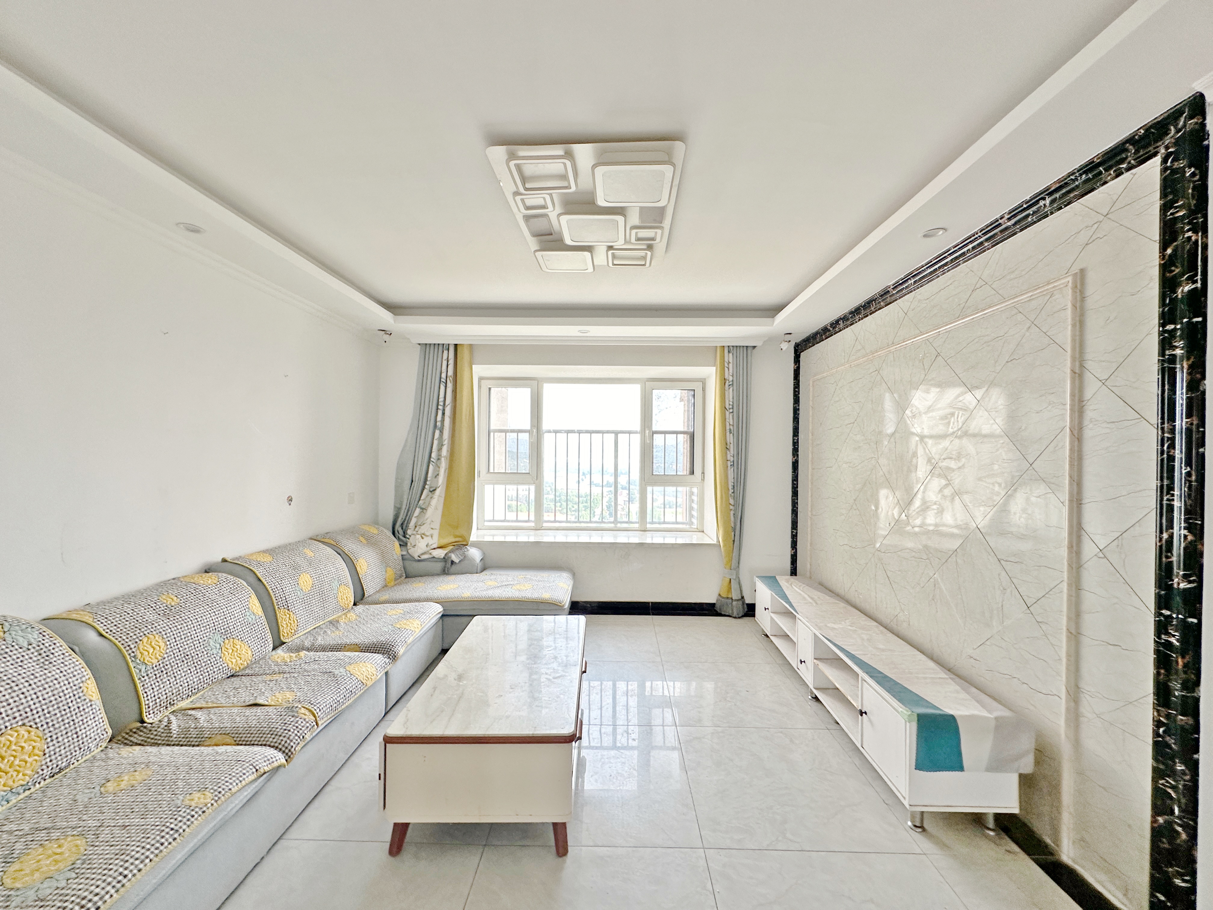 绿地国际城紫荆明都