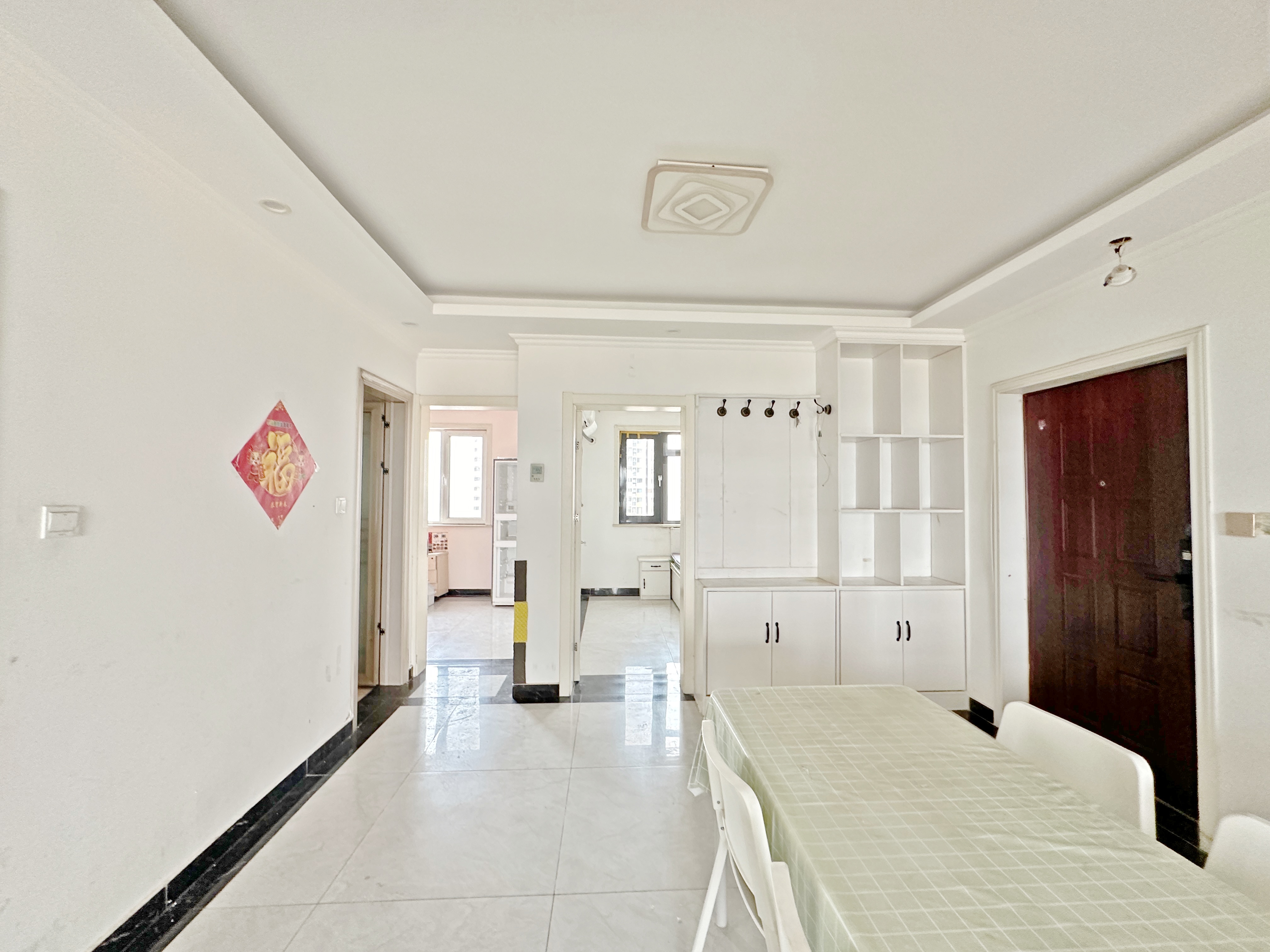 绿地国际城紫荆明都