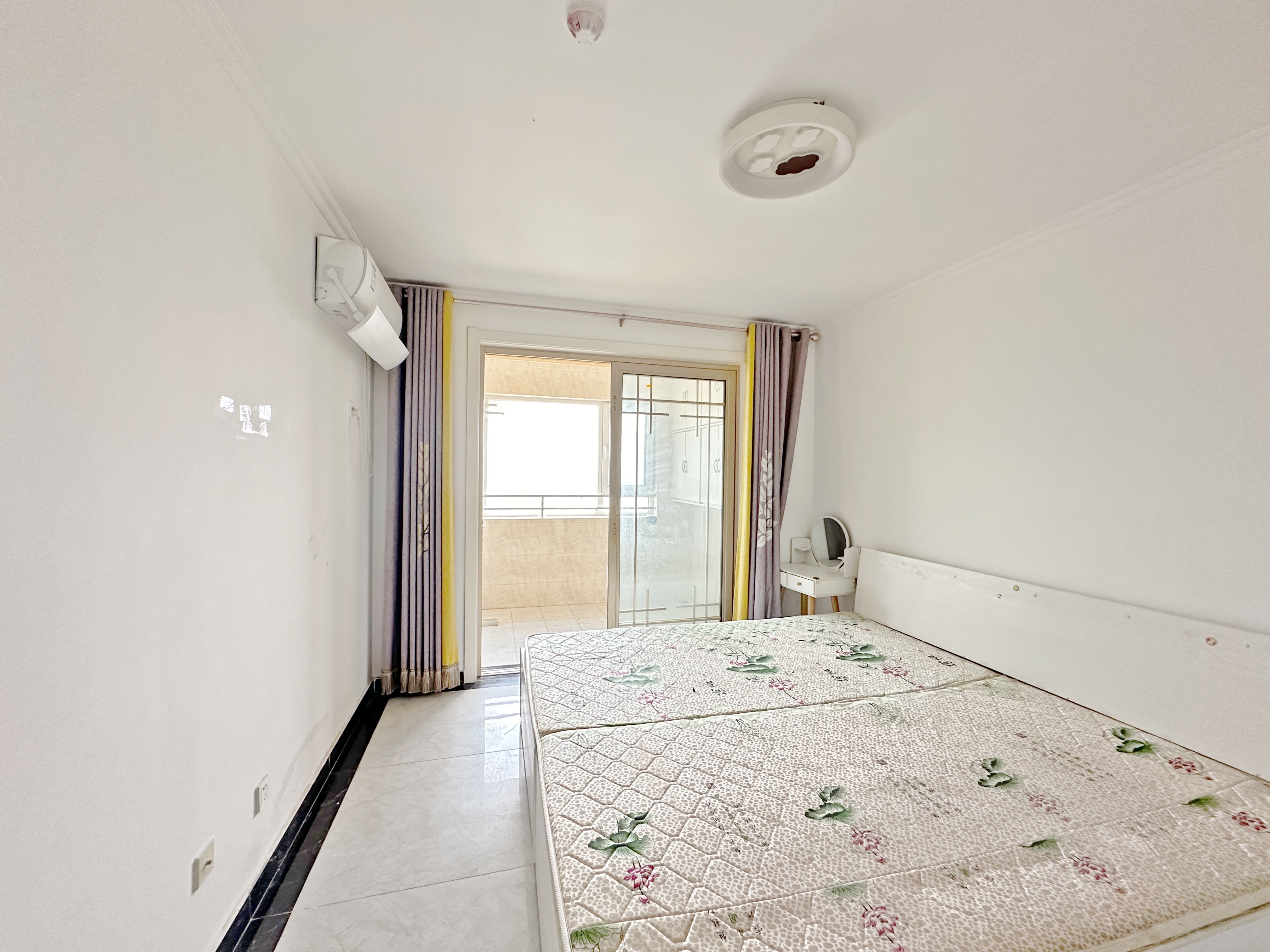 绿地国际城紫荆明都