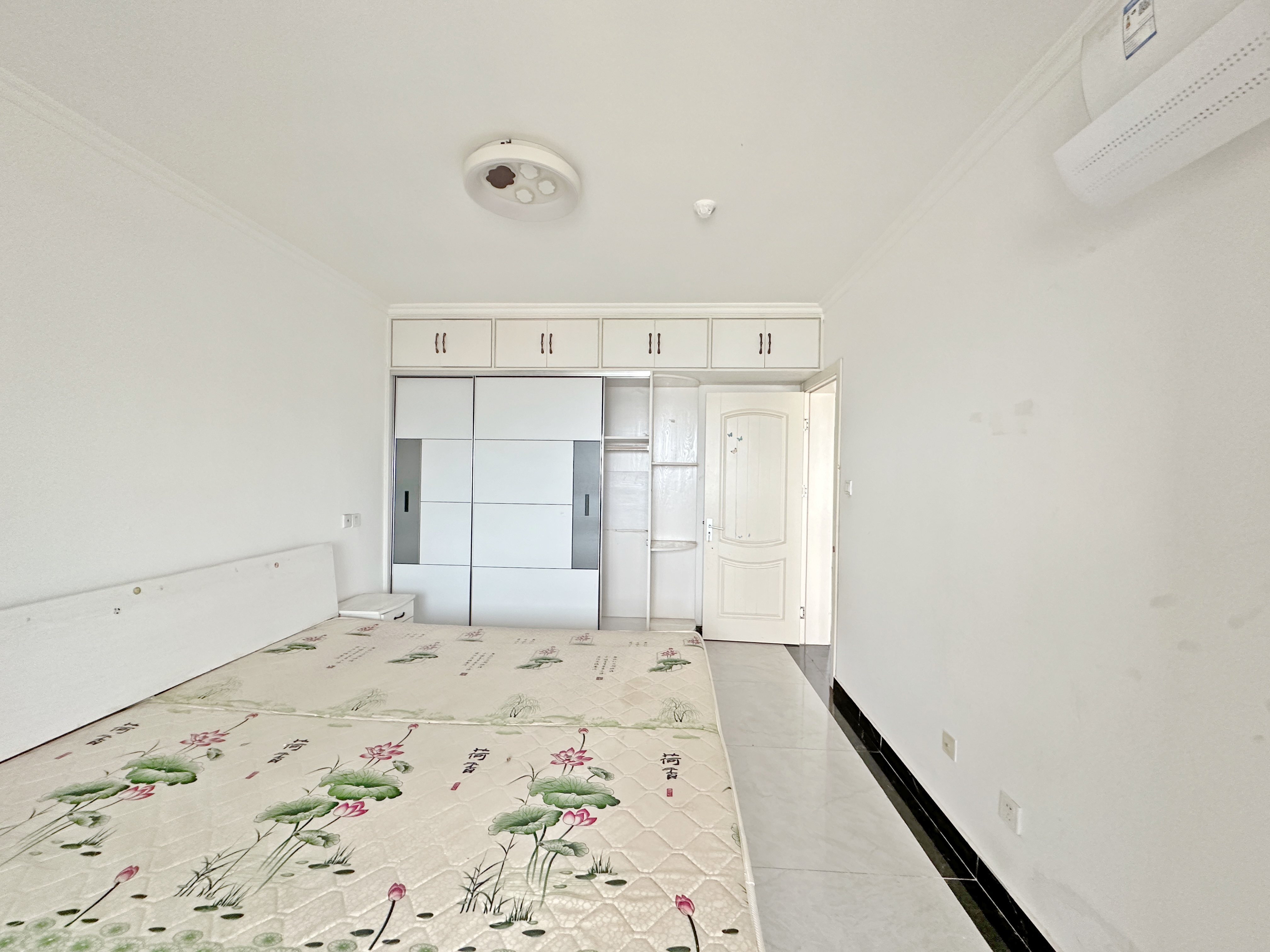 绿地国际城紫荆明都