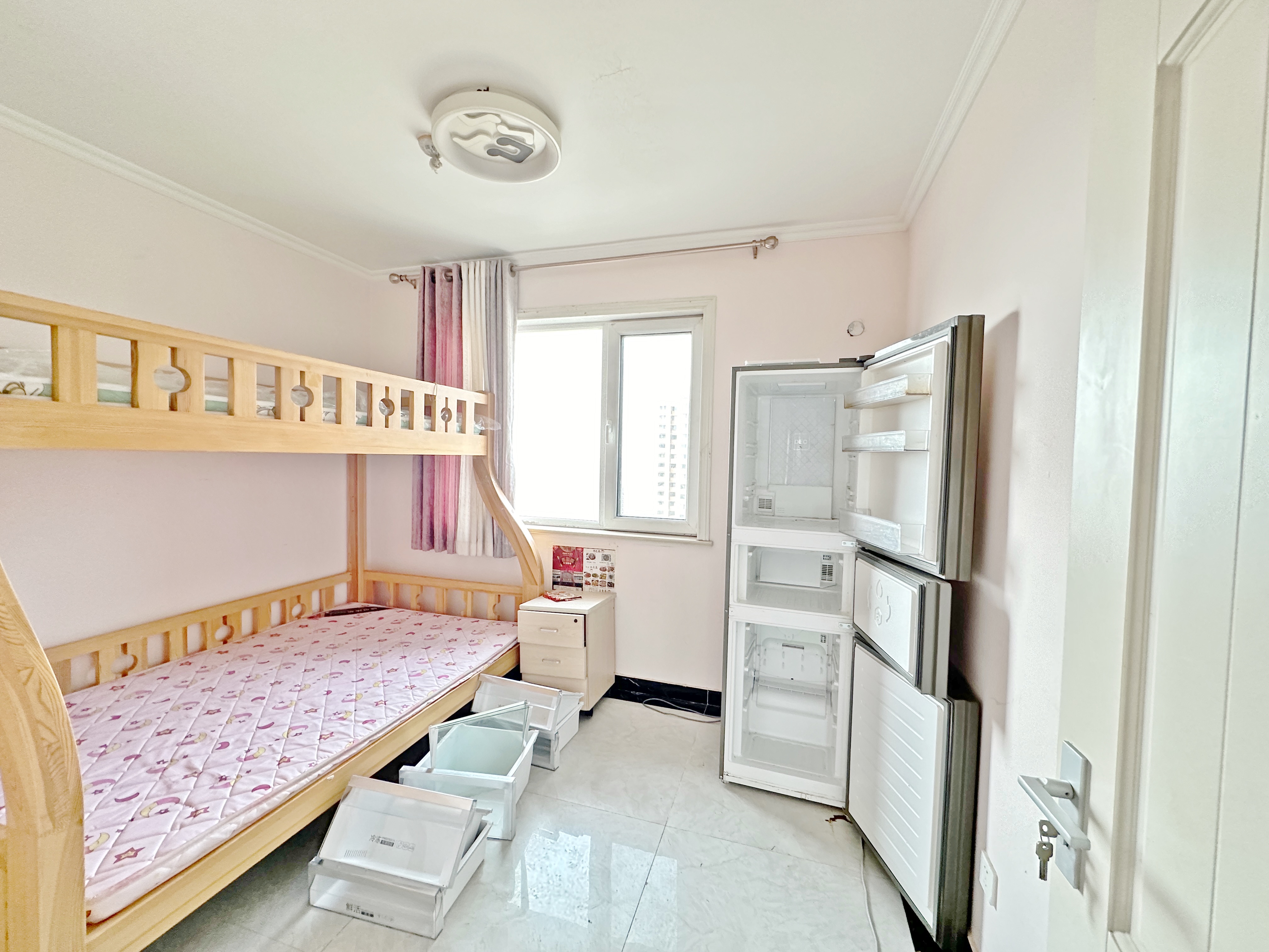 绿地国际城紫荆明都