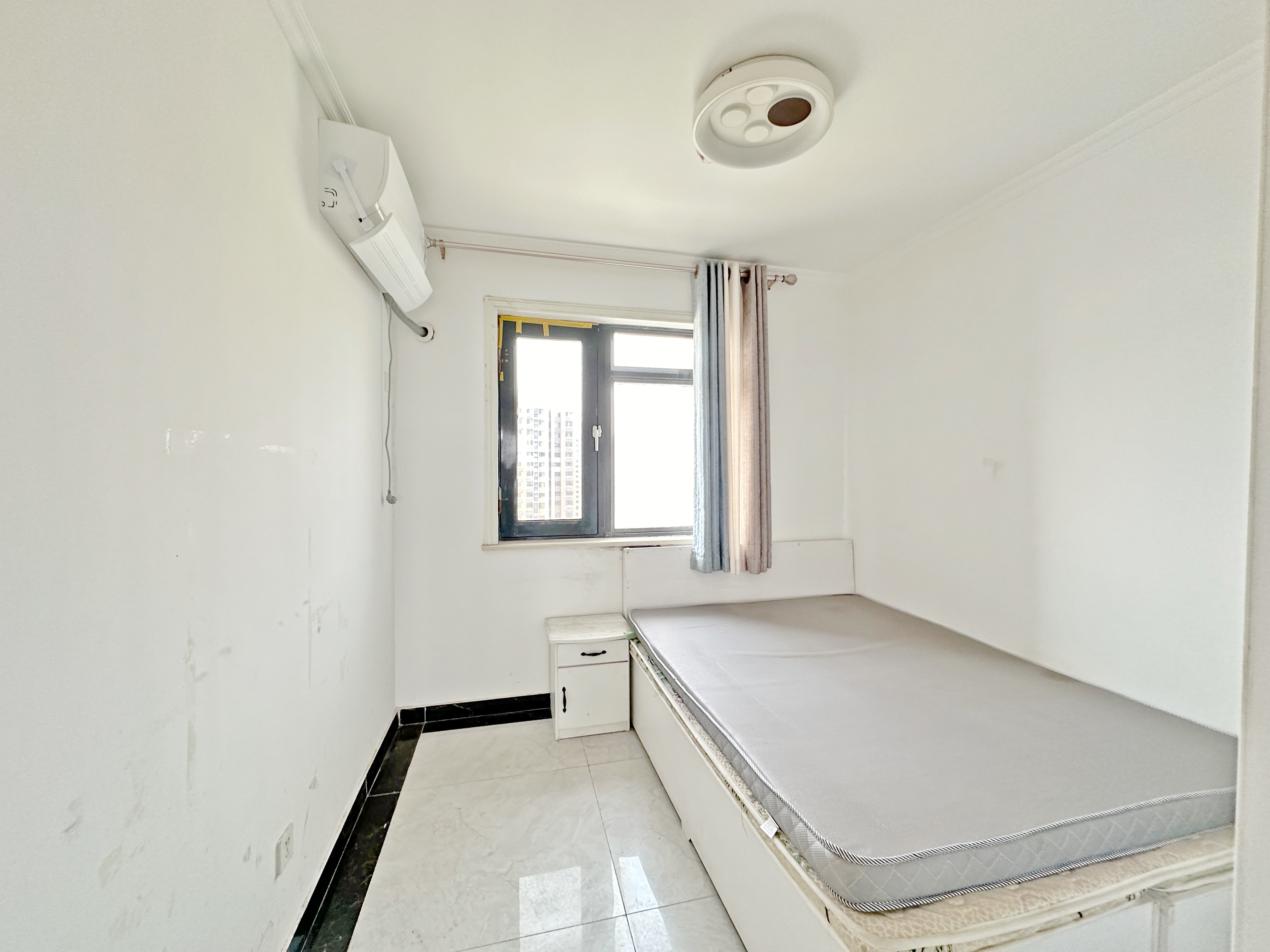 绿地国际城紫荆明都