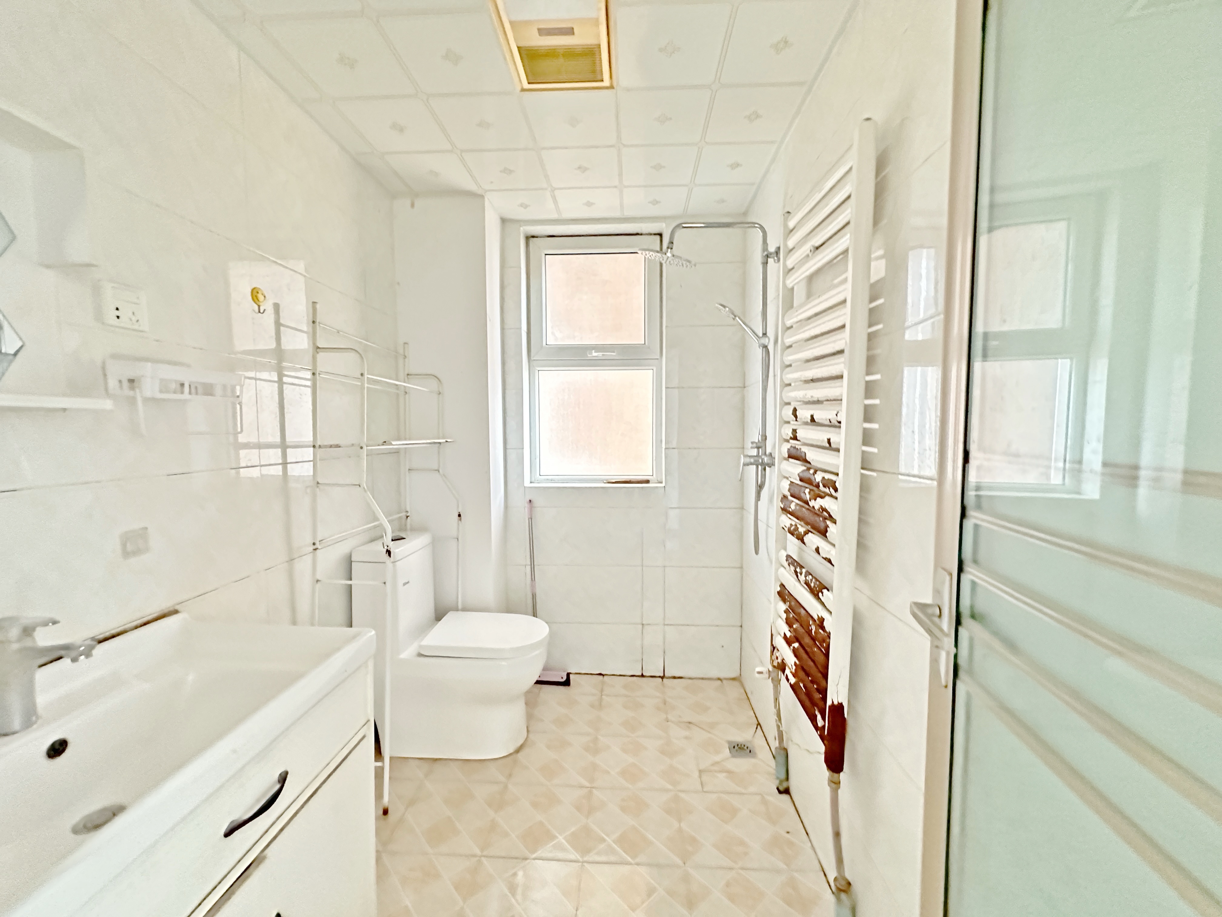 绿地国际城紫荆明都