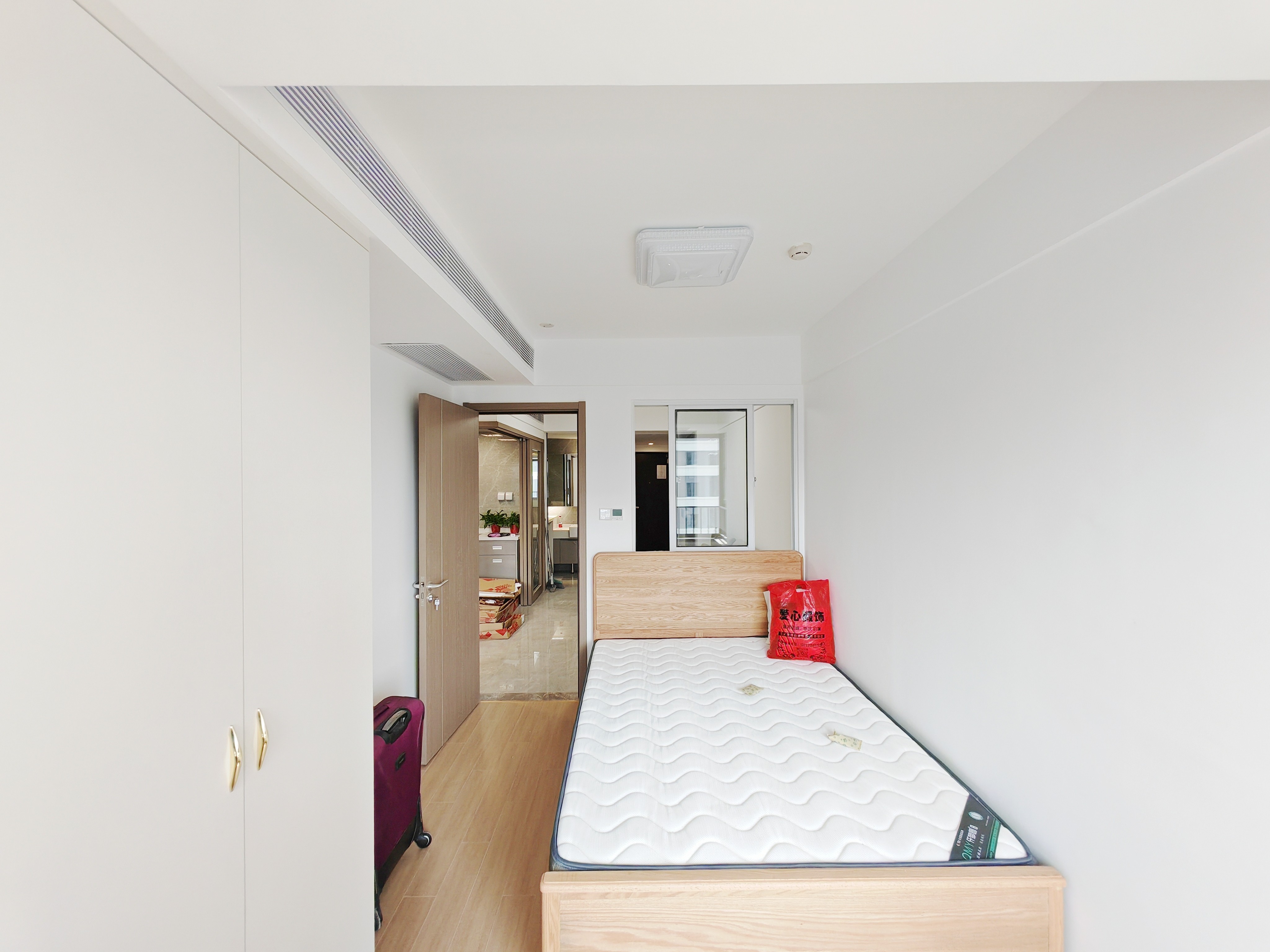 旭辉银盛泰中心翰林府