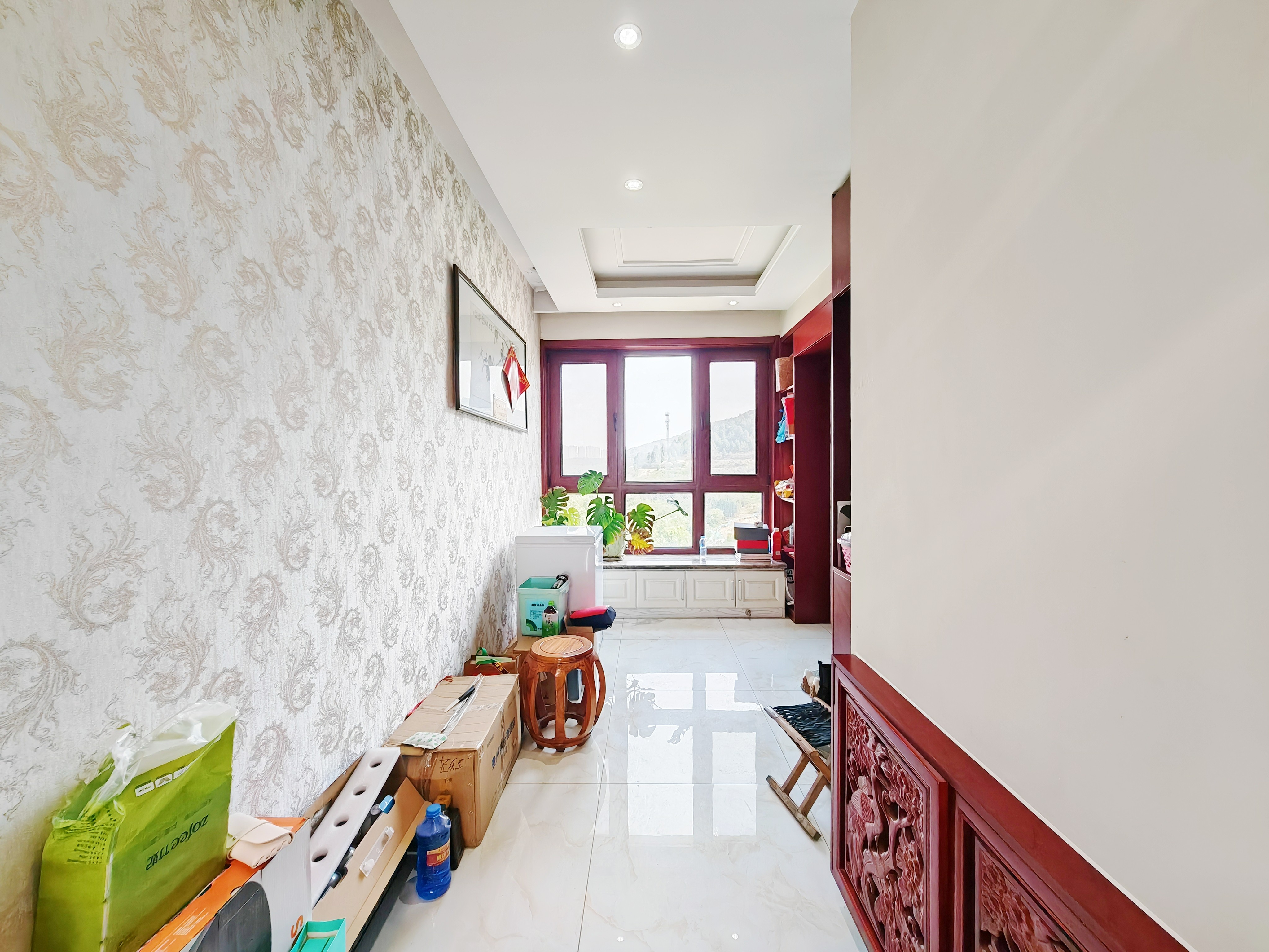 中建长清湖瀛园