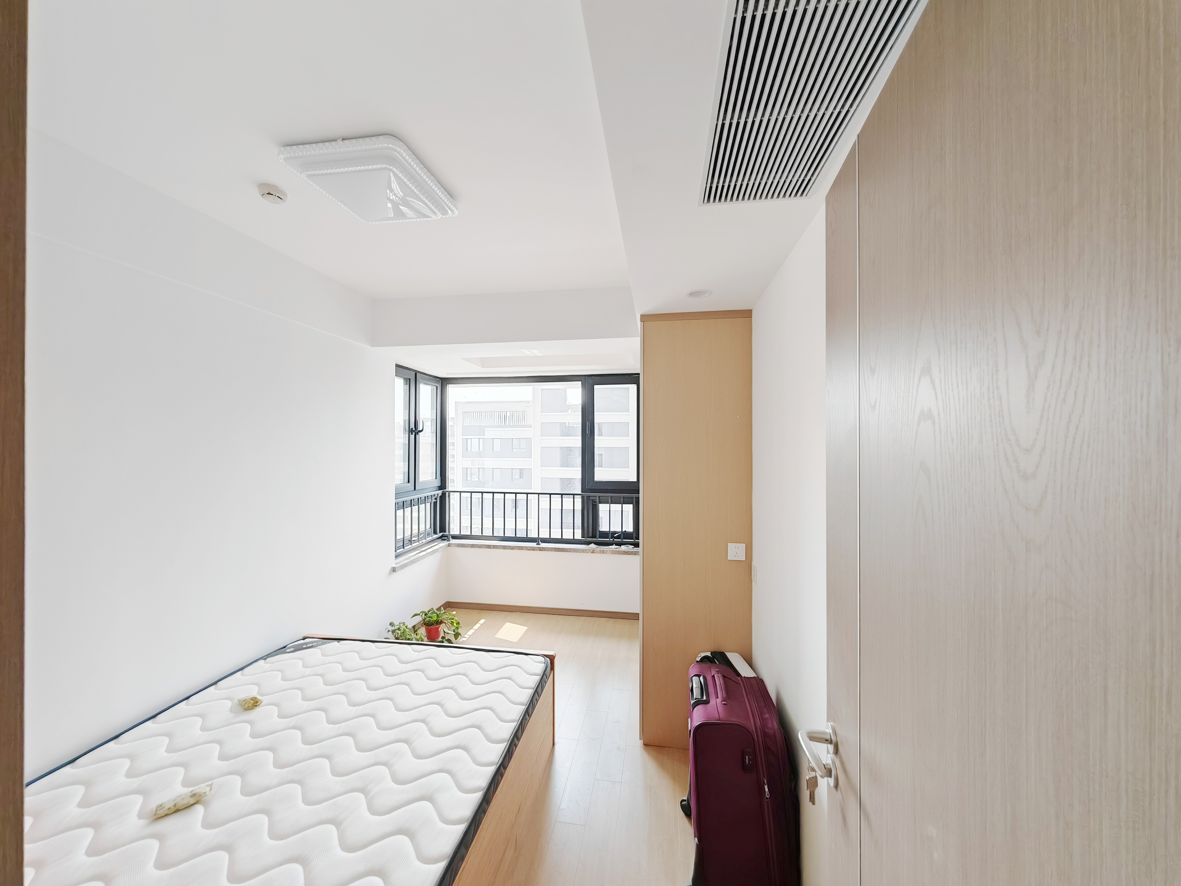 旭辉银盛泰中心翰林府