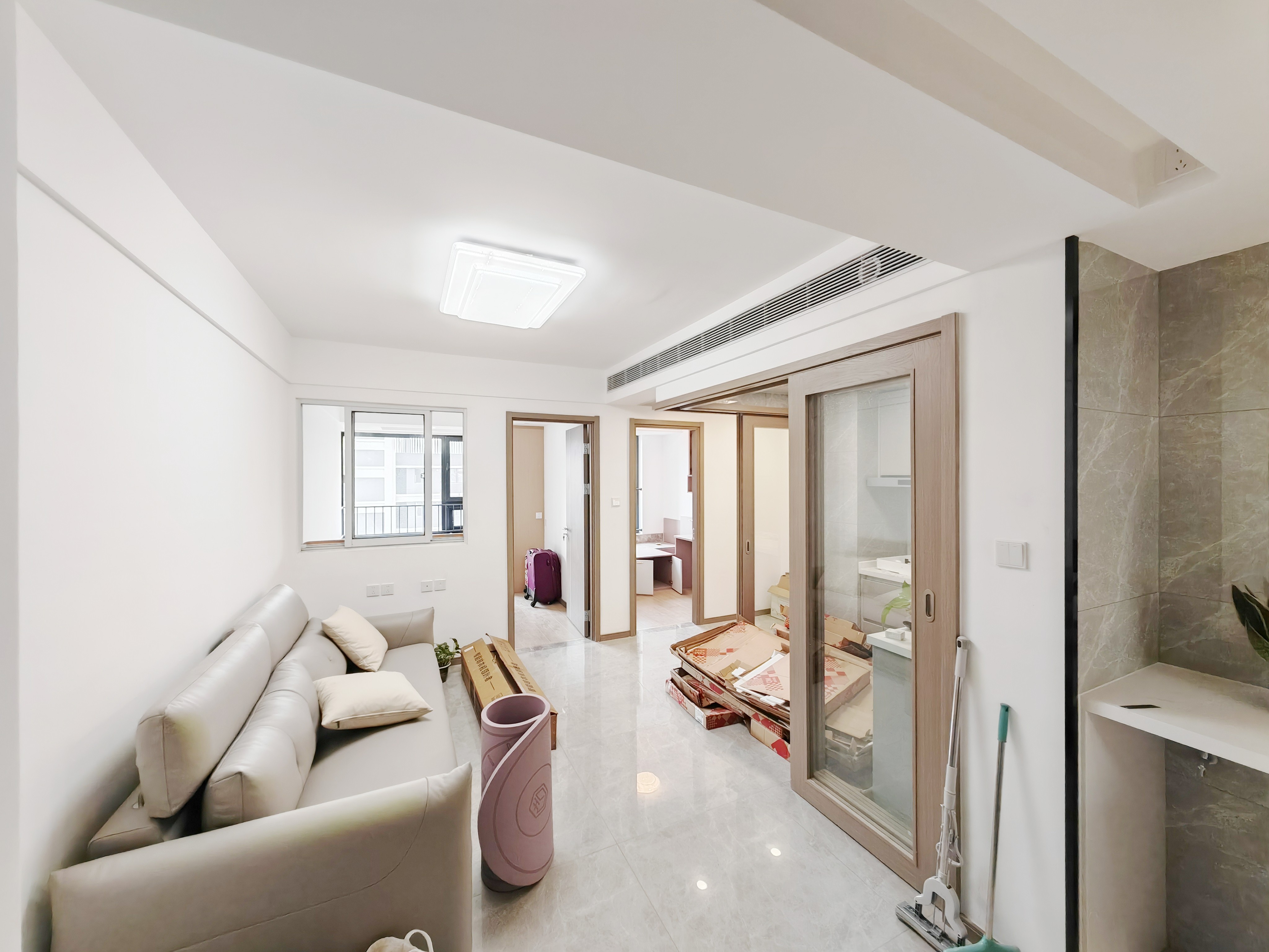 旭辉银盛泰中心翰林府