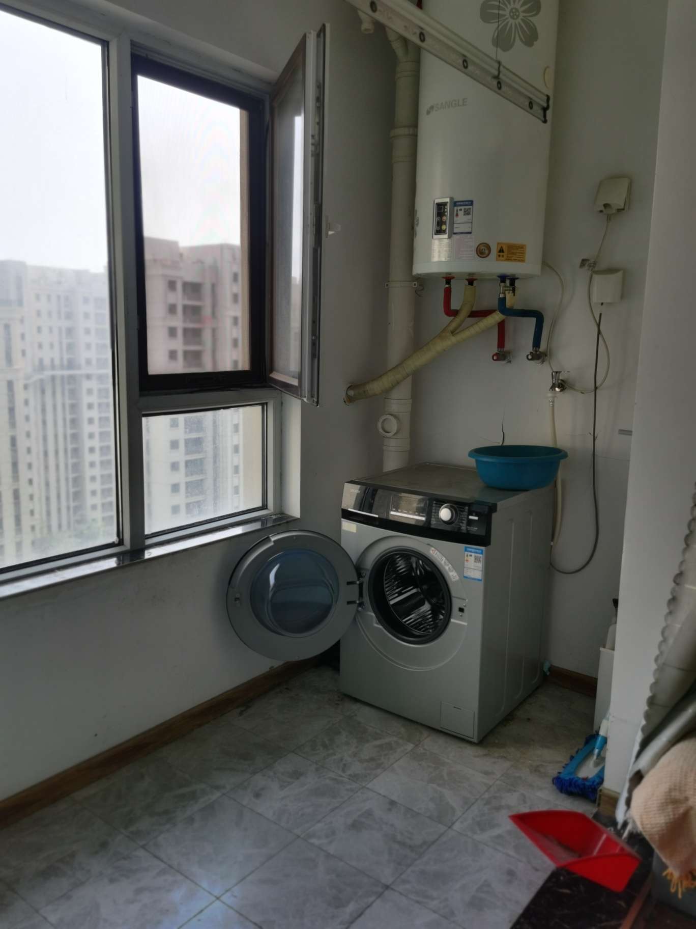 龙湖春江郦城