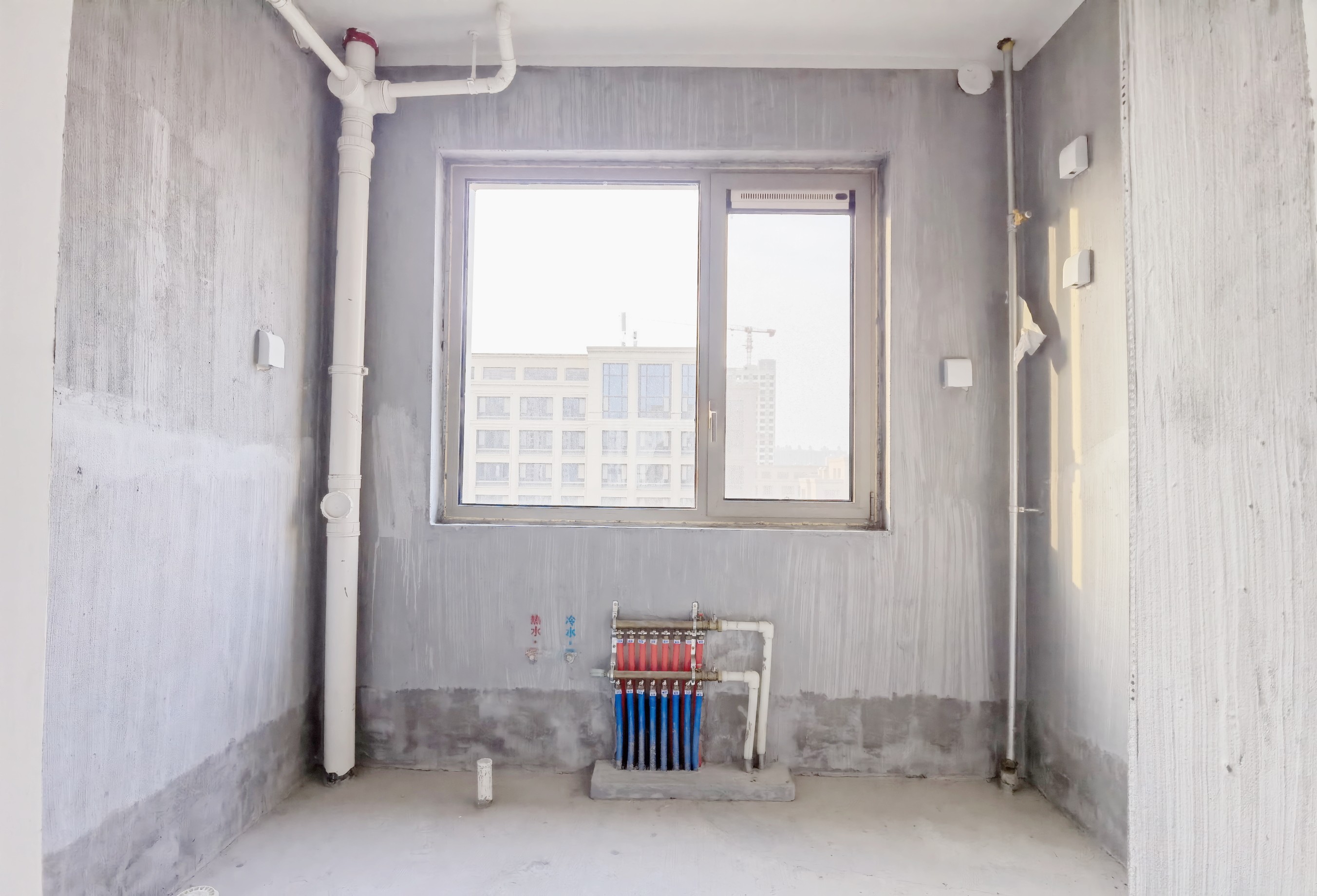 绿城·济南蘭园