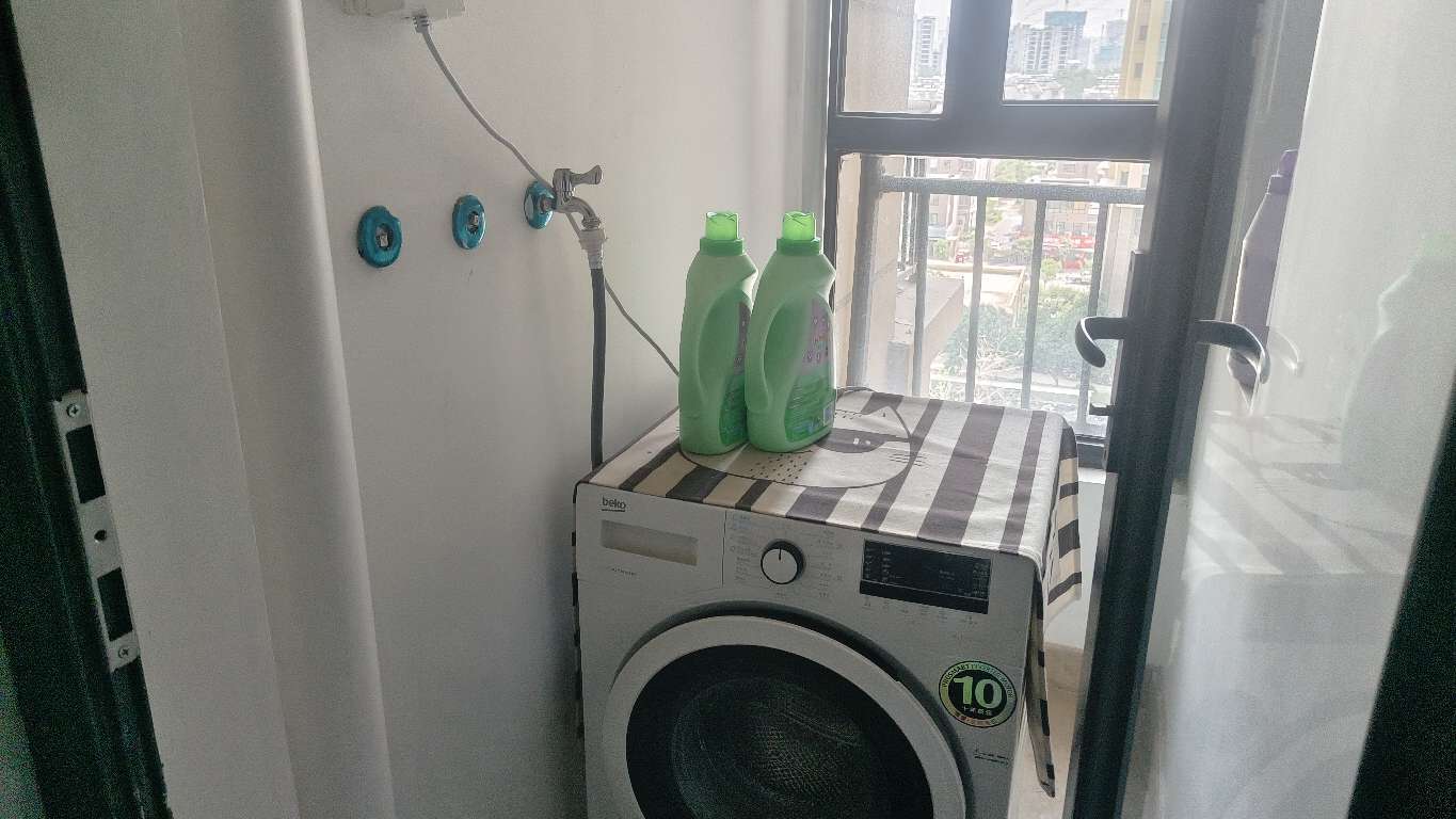 恒大城二期