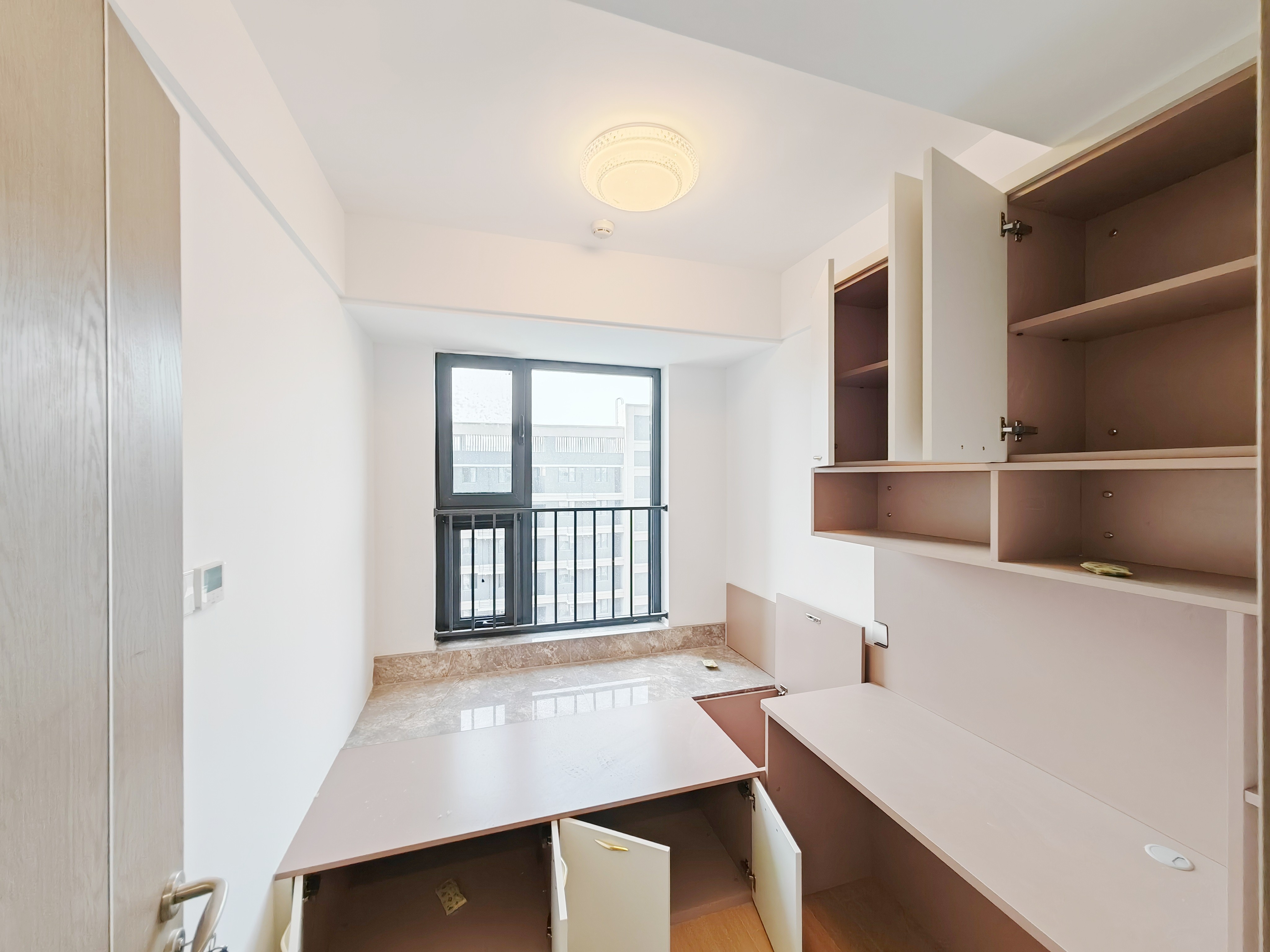 旭辉银盛泰中心翰林府