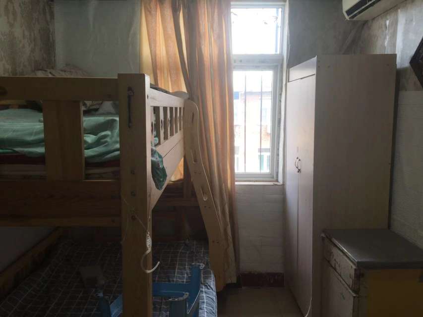 整租·长途汽车站 毕家洼小区 3室0厅 家具家电齐全 可拎包入住