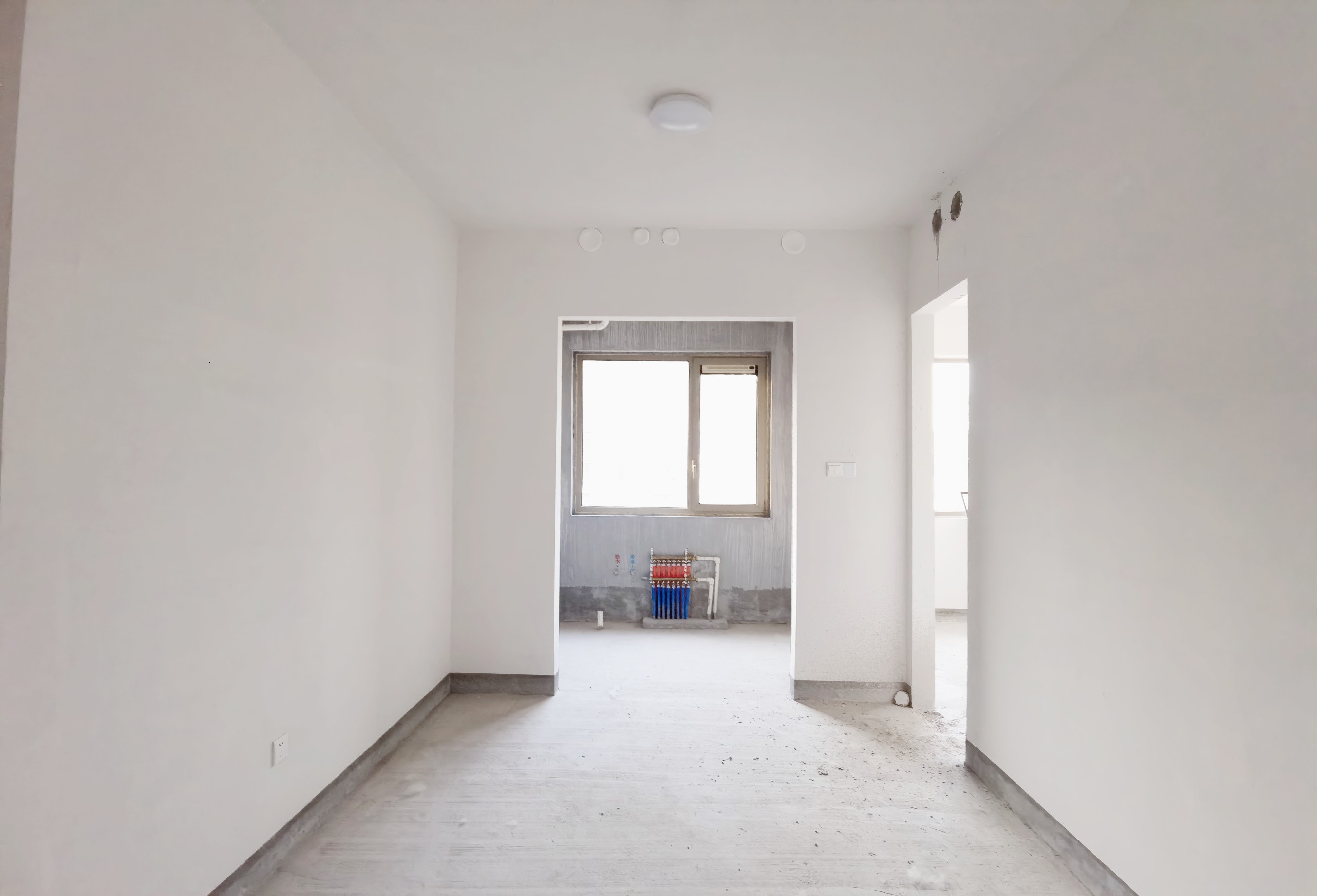 绿城·济南蘭园