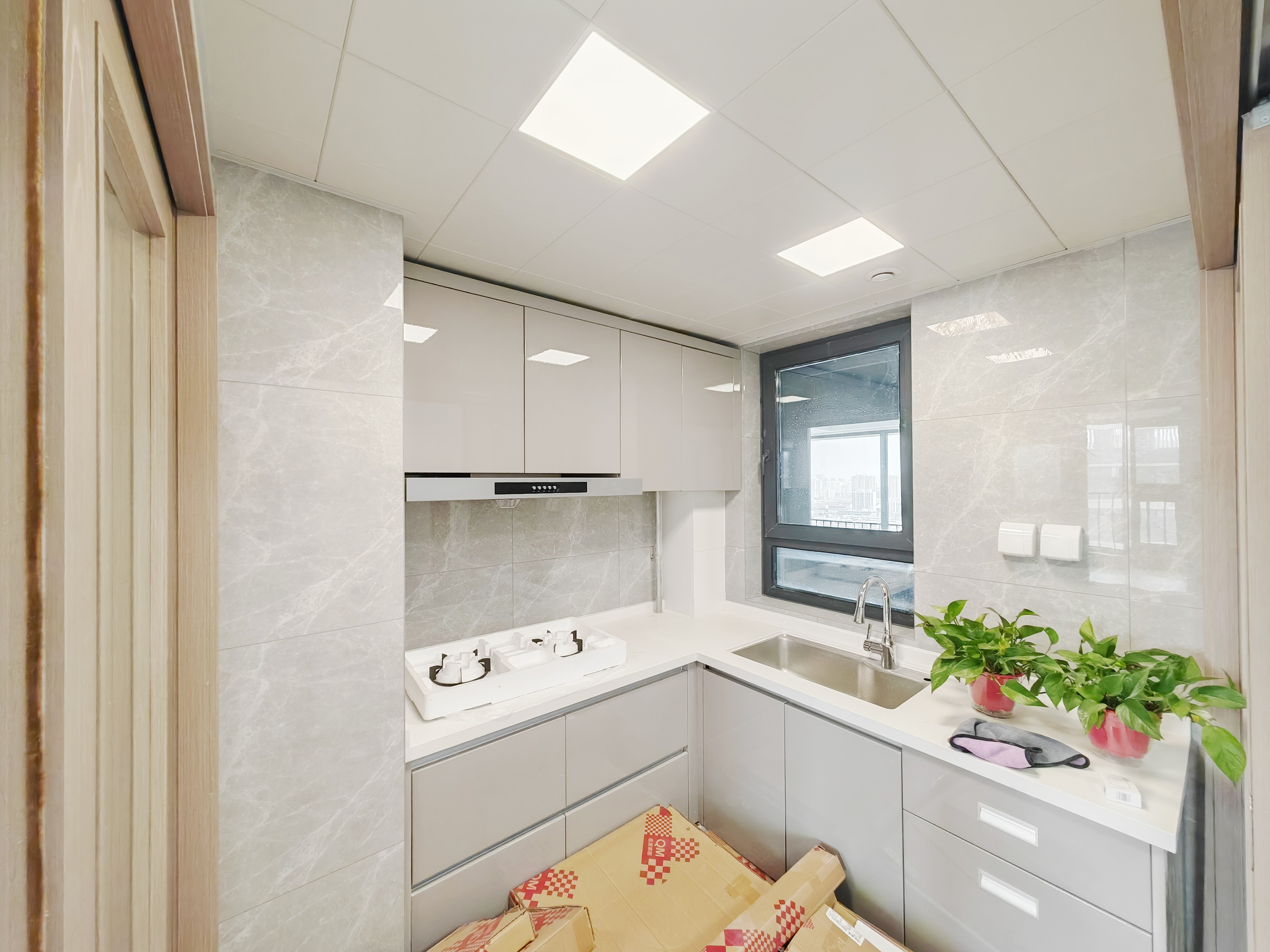 旭辉银盛泰中心翰林府