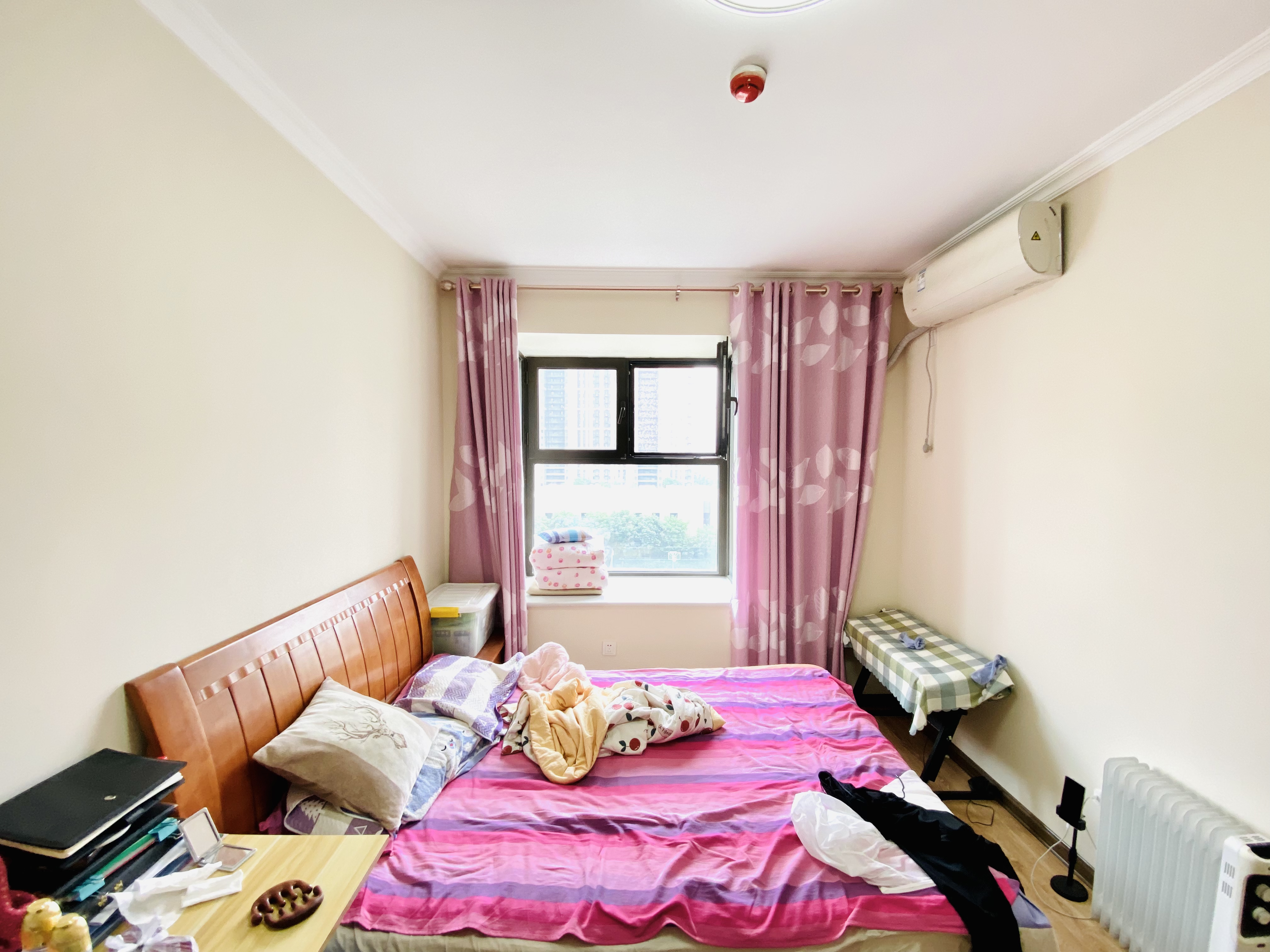 中新锦绣天地中苑二区