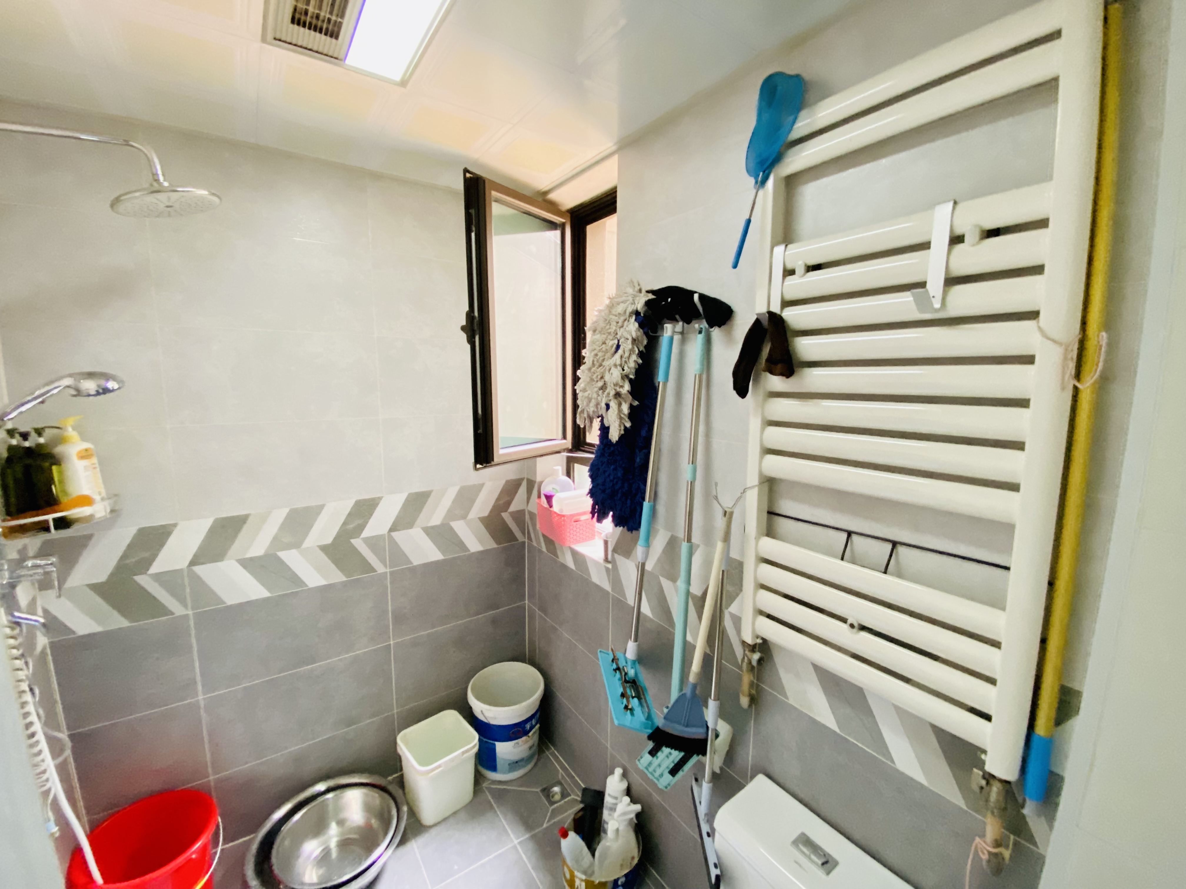 中新锦绣天地中苑二区