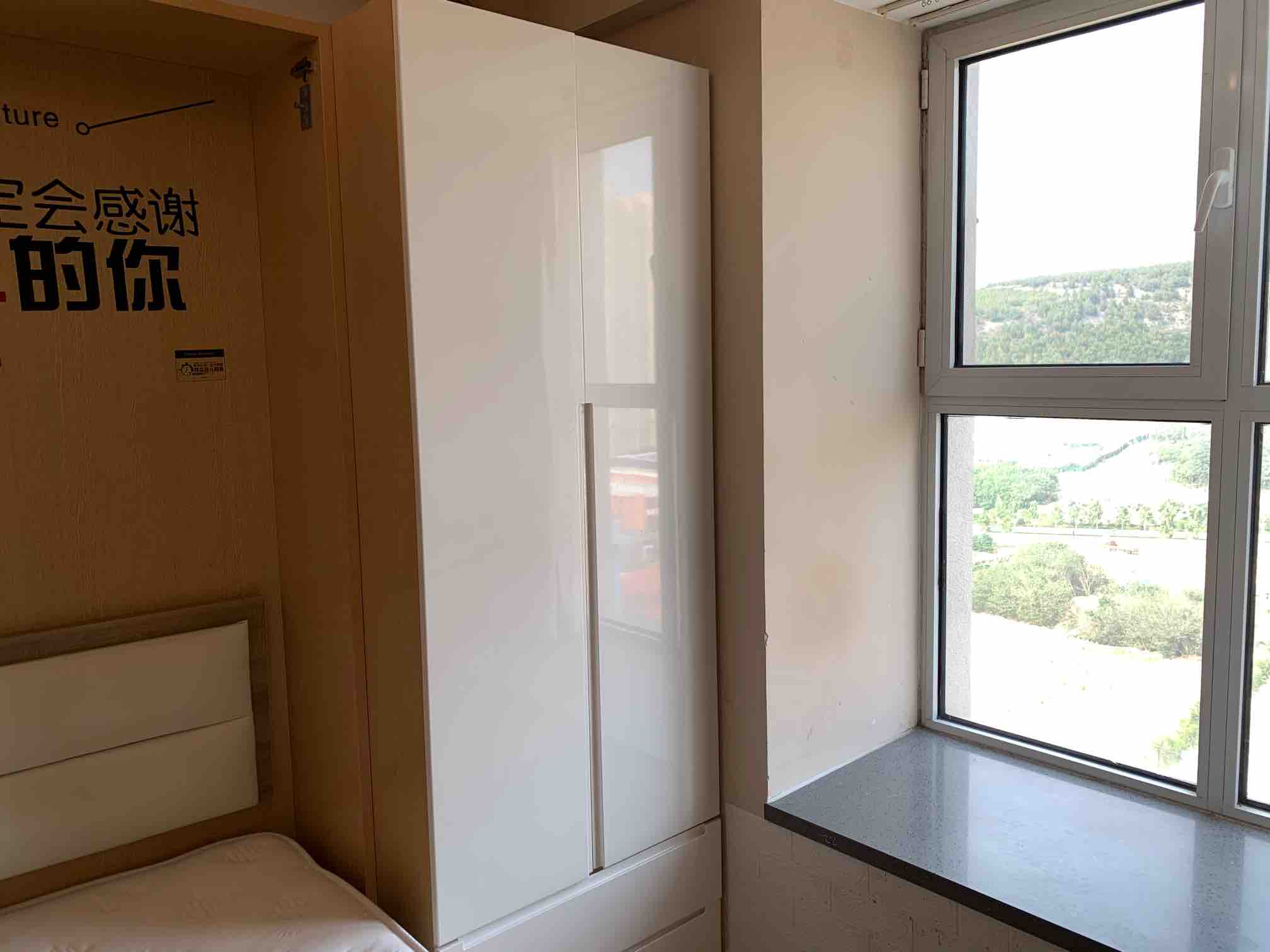 整租·中铁奥体26方  东