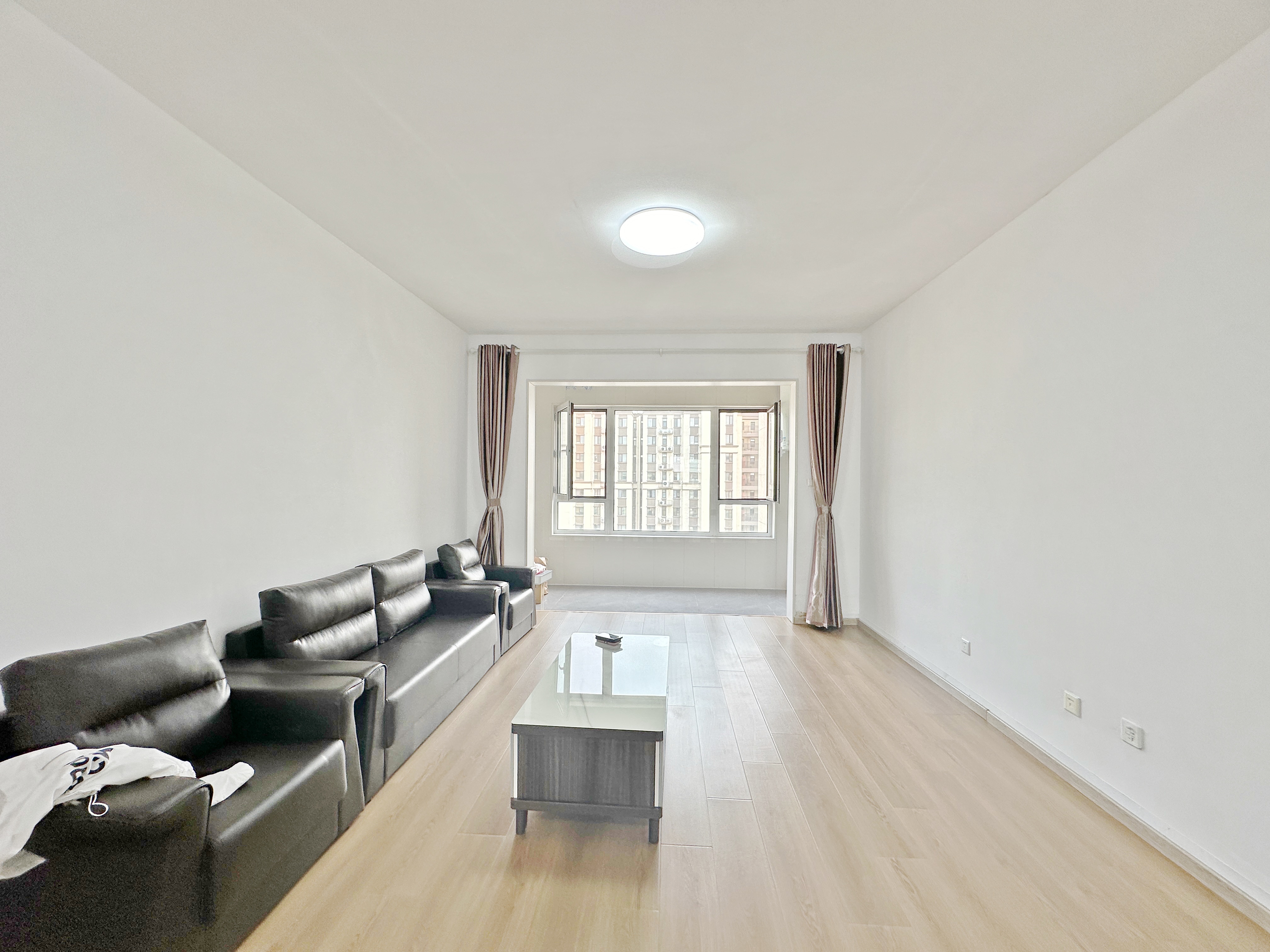 绿地国际城百花明都