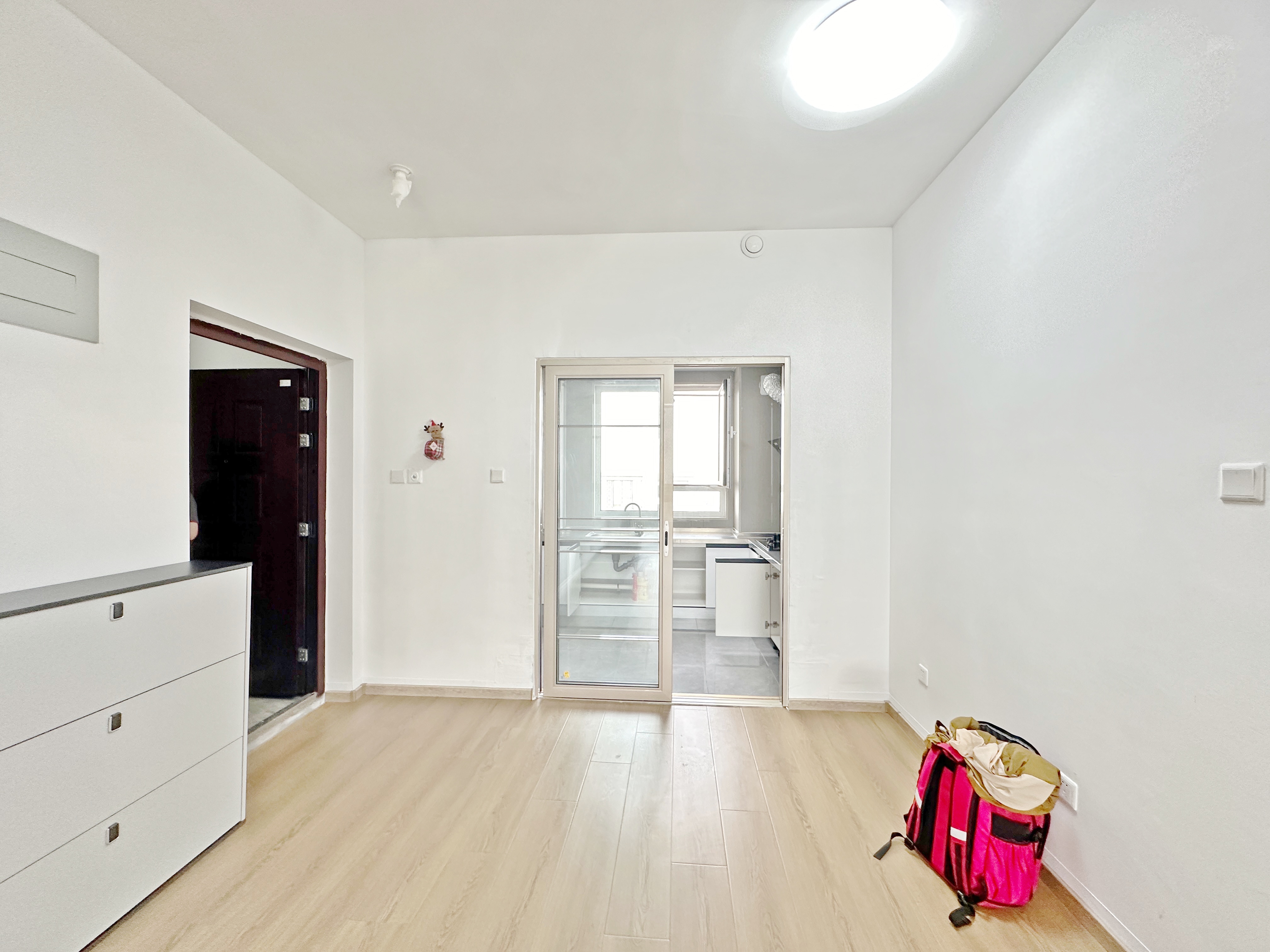 绿地国际城百花明都