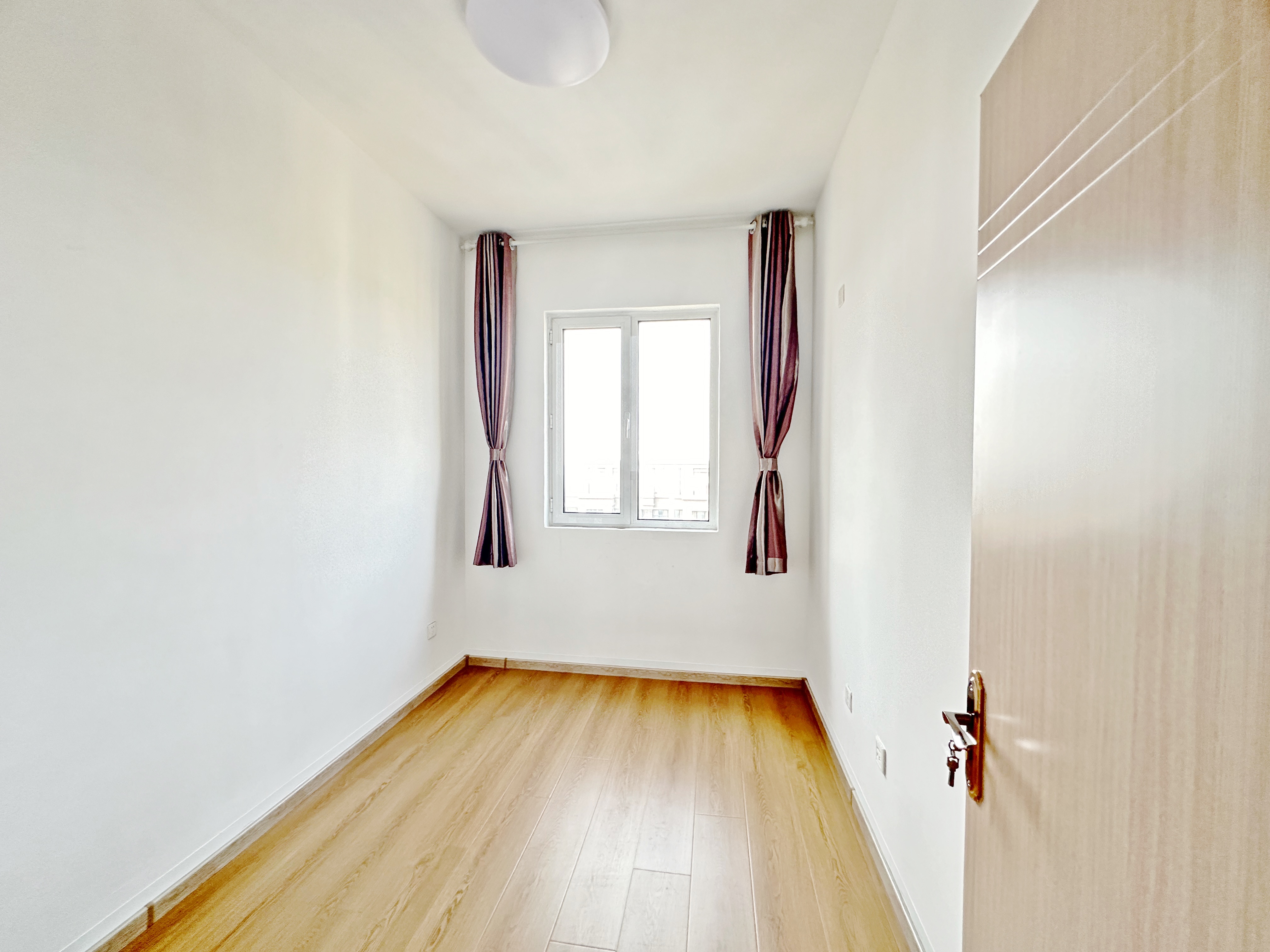 绿地国际城百花明都