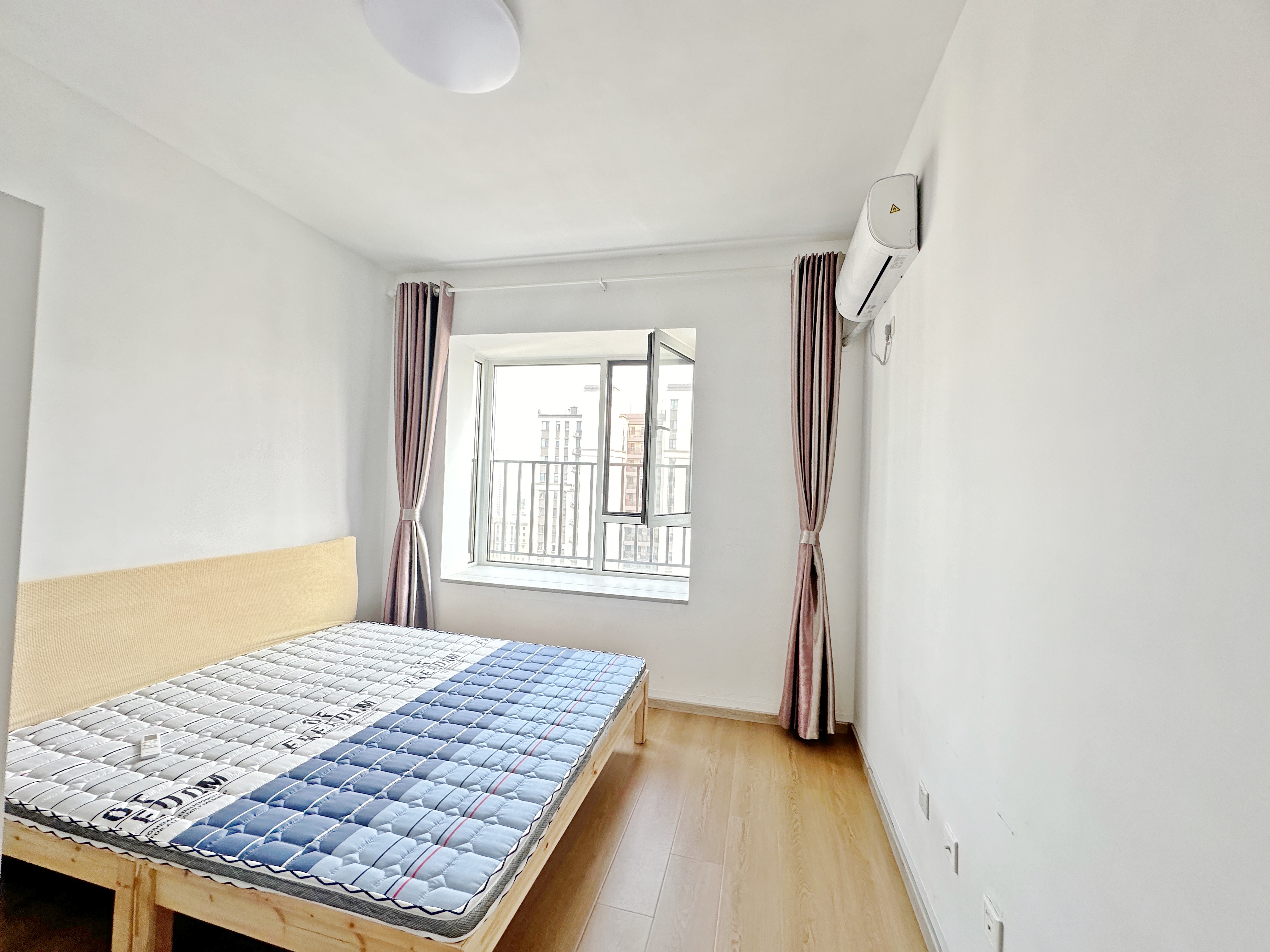 绿地国际城百花明都