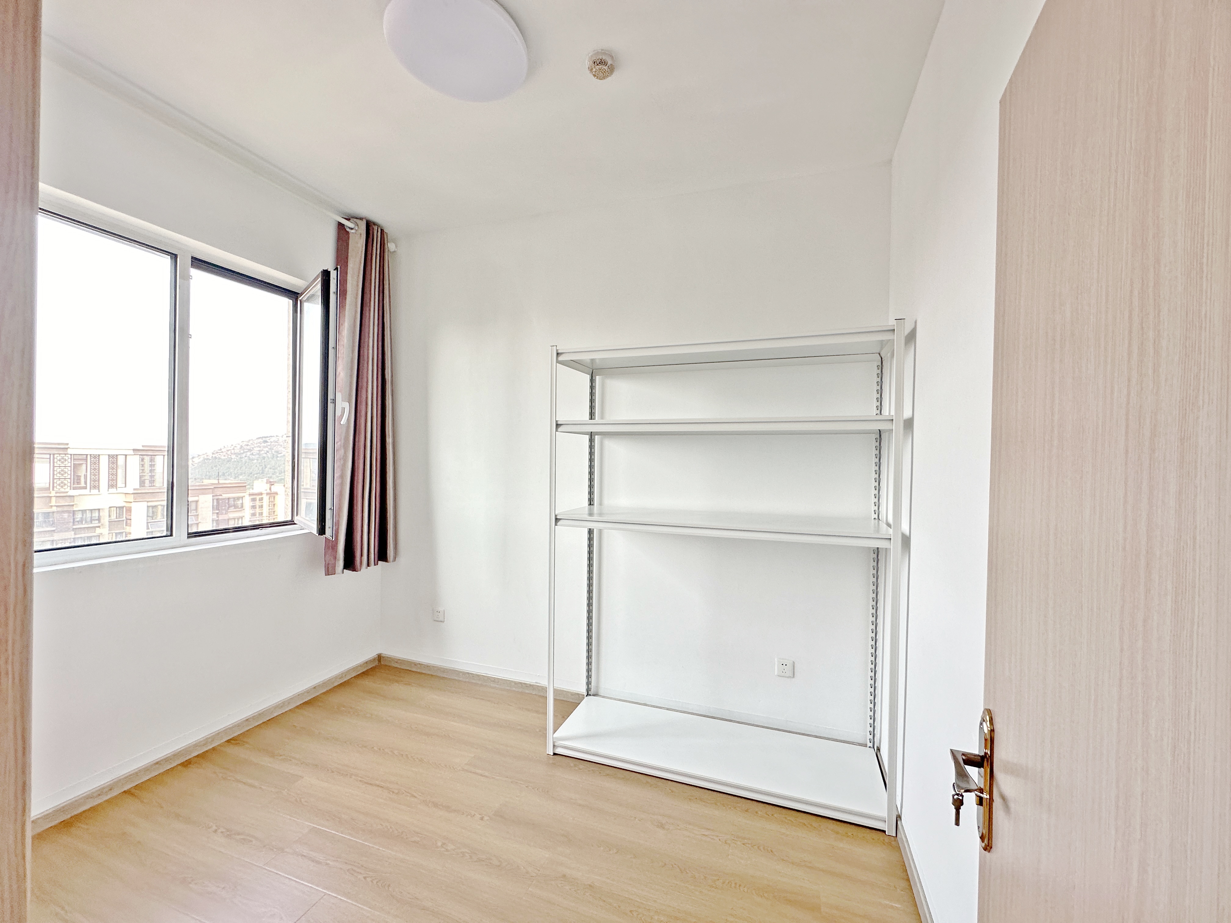 绿地国际城百花明都