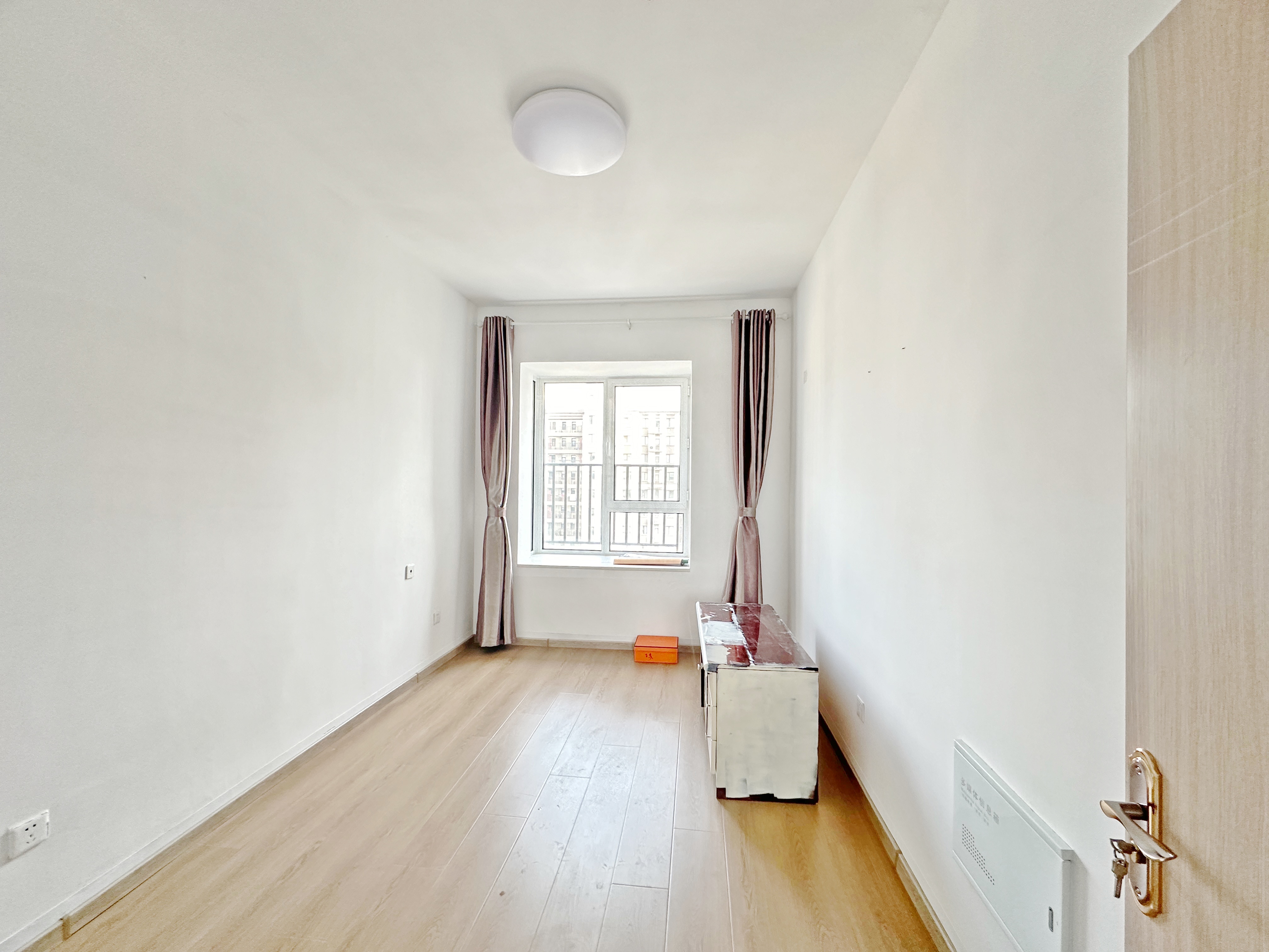 绿地国际城百花明都