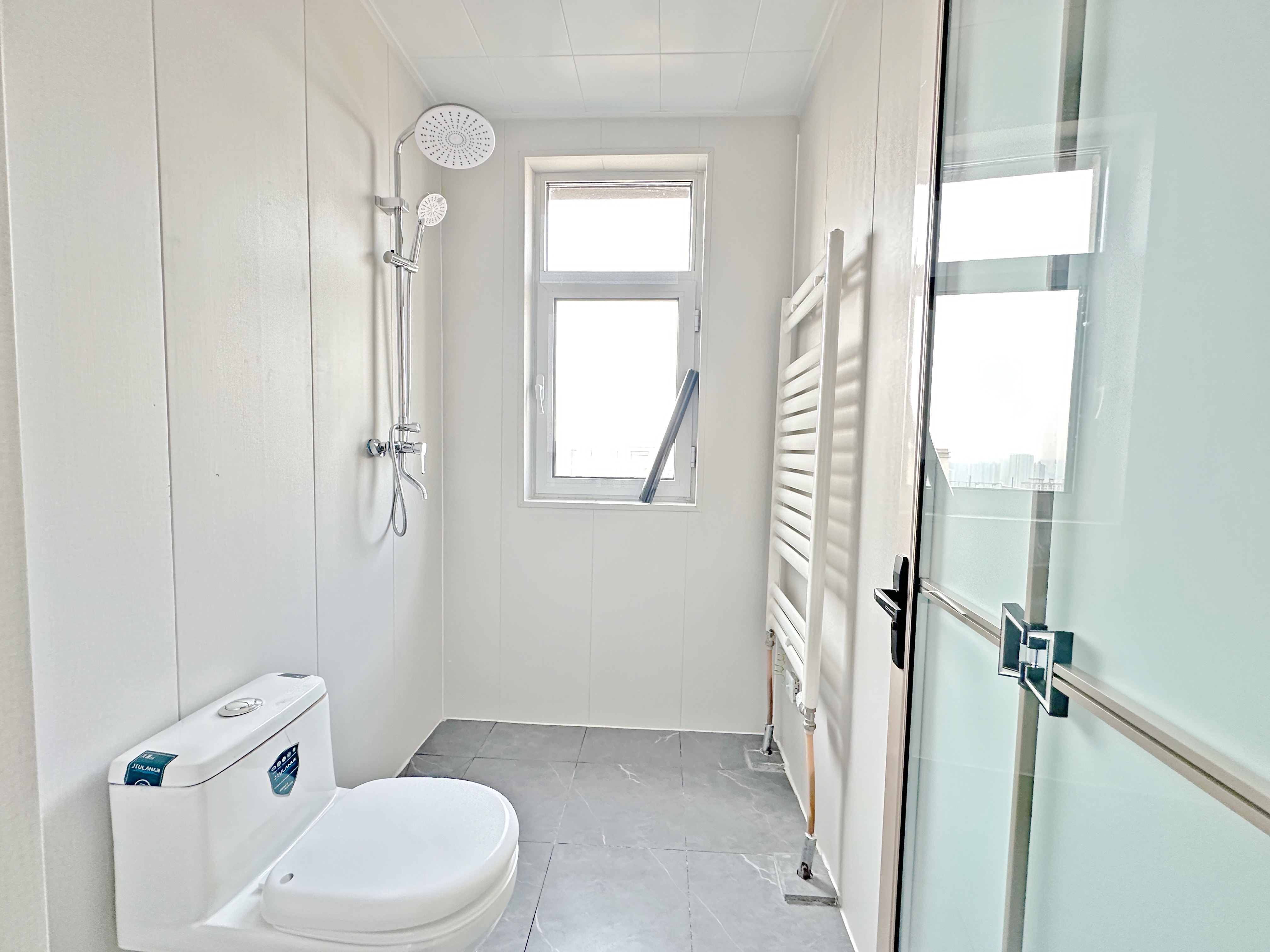 绿地国际城百花明都