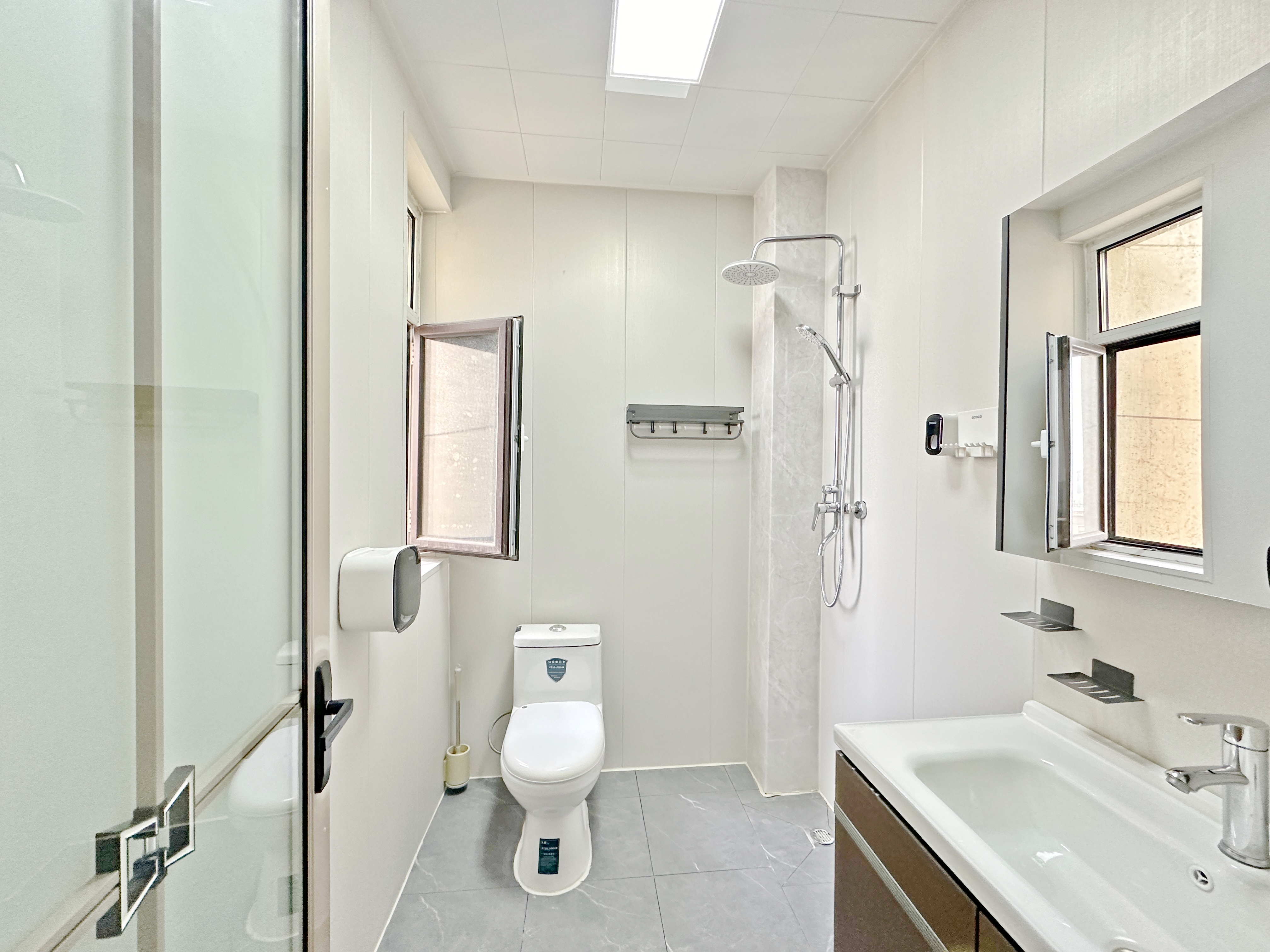 绿地国际城百花明都