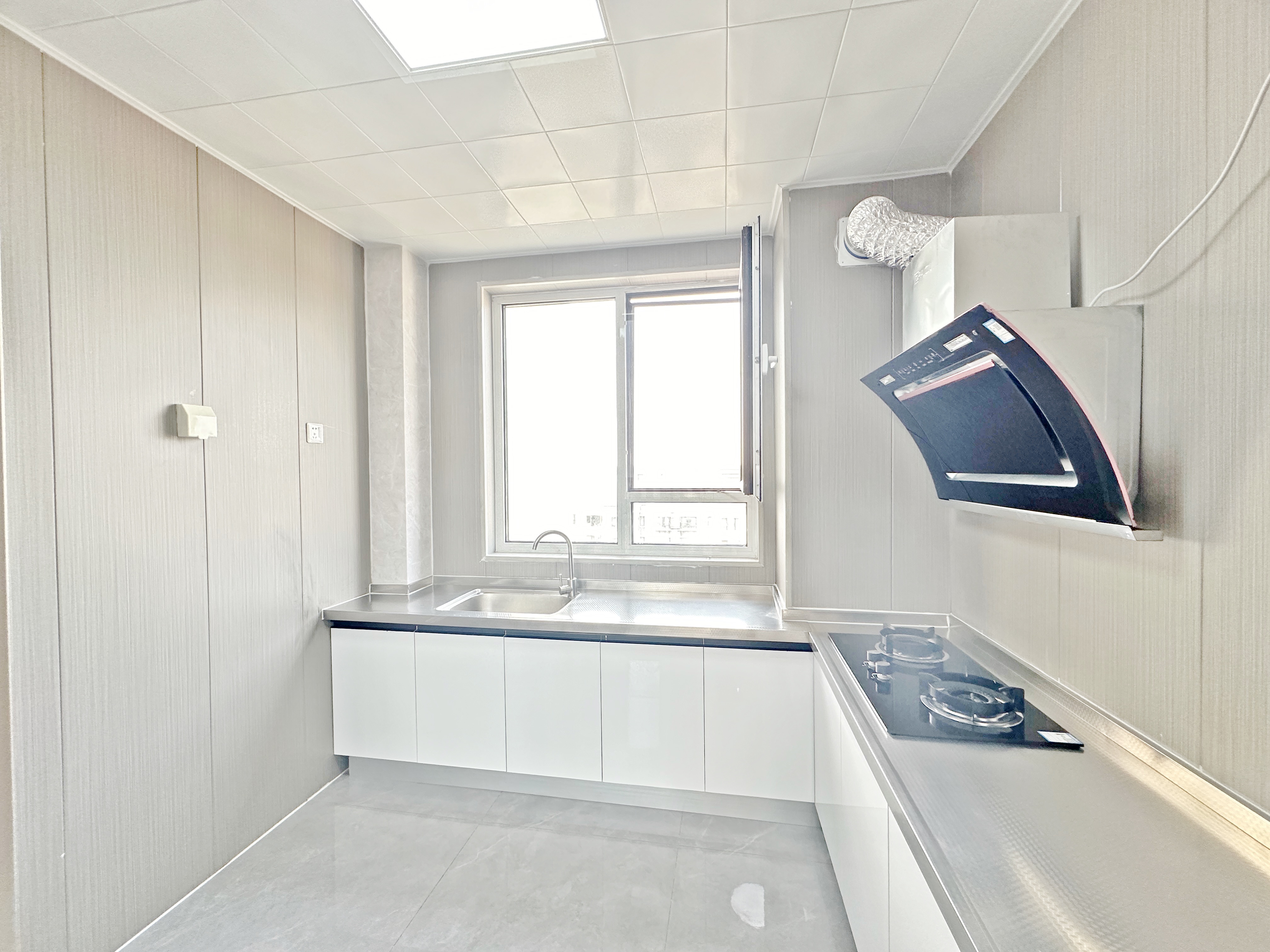 绿地国际城百花明都