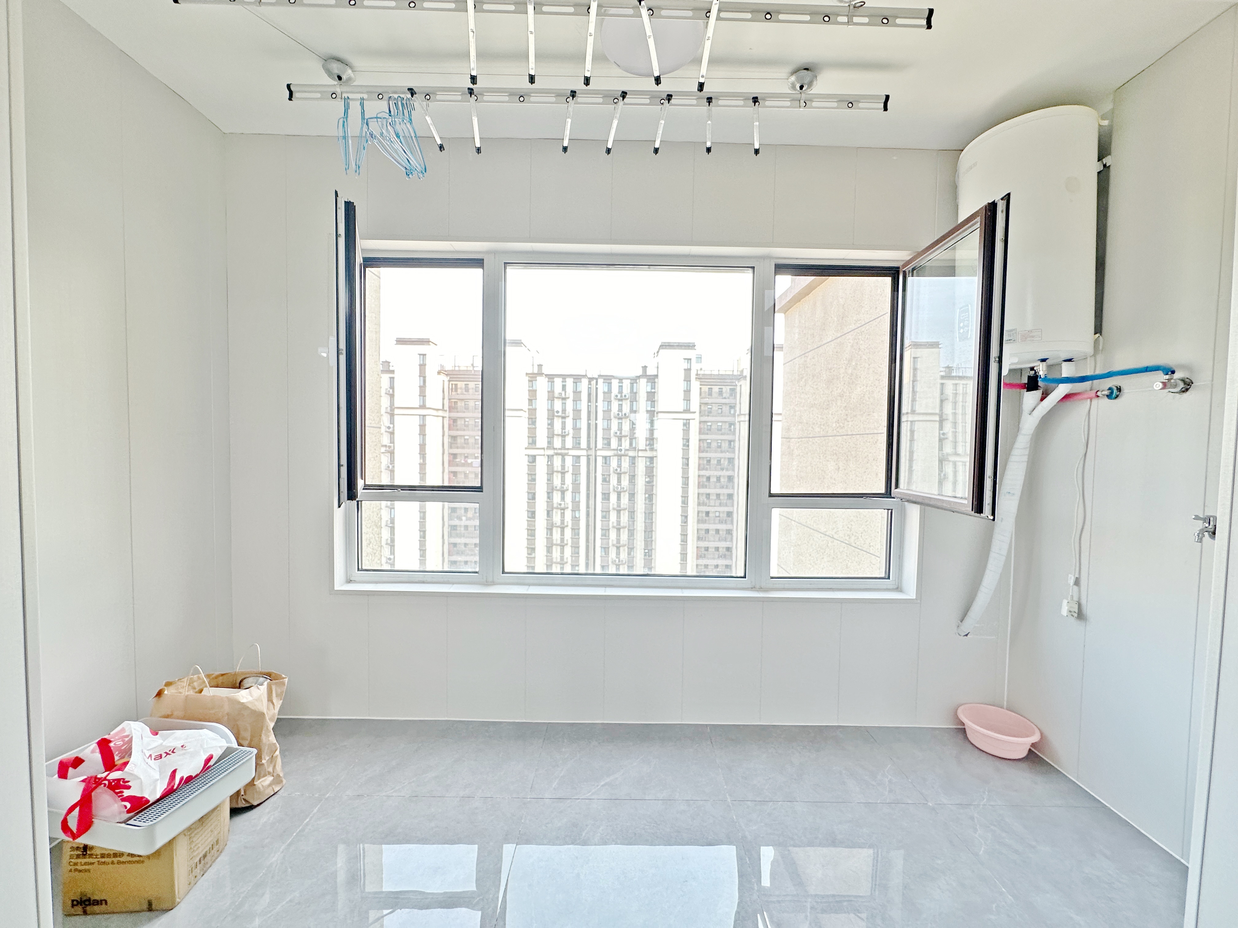 绿地国际城百花明都