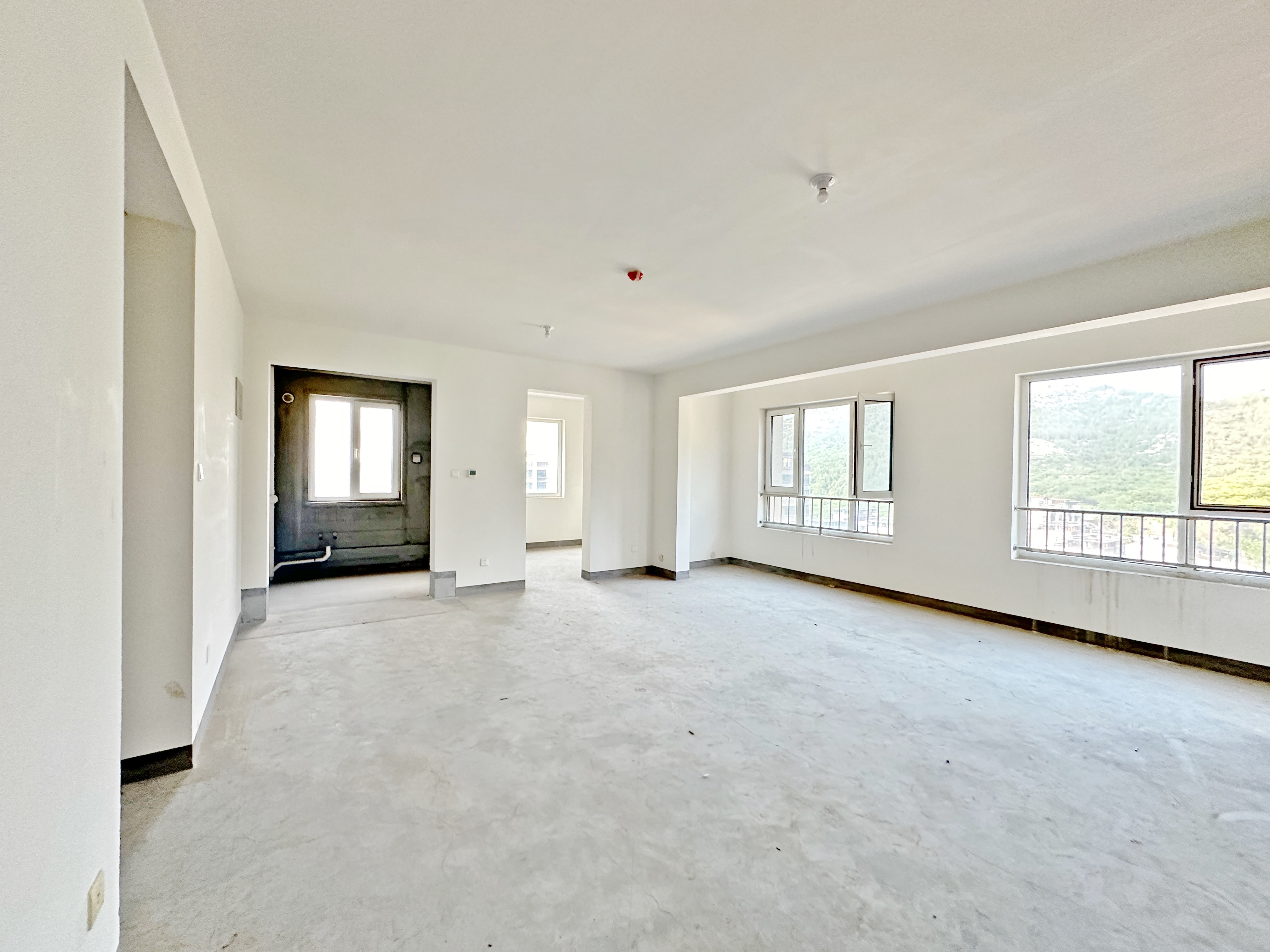 绿地国际城牡丹明都