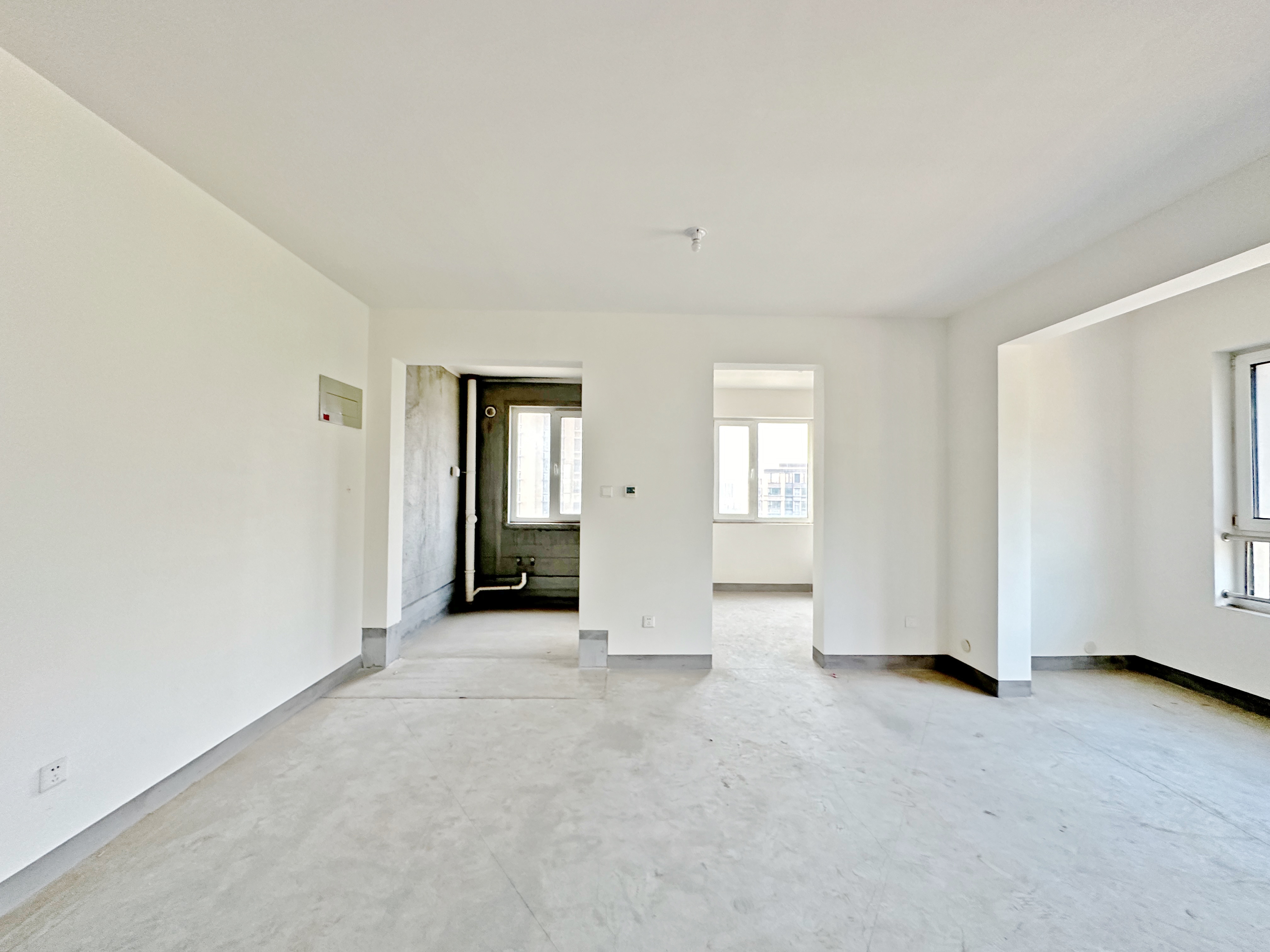 绿地国际城牡丹明都