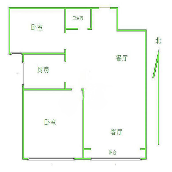 阳光100国际新城(K区)