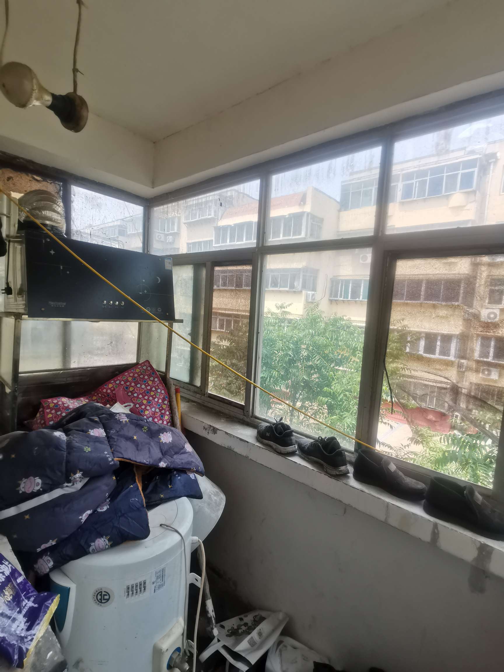 兴济河小区