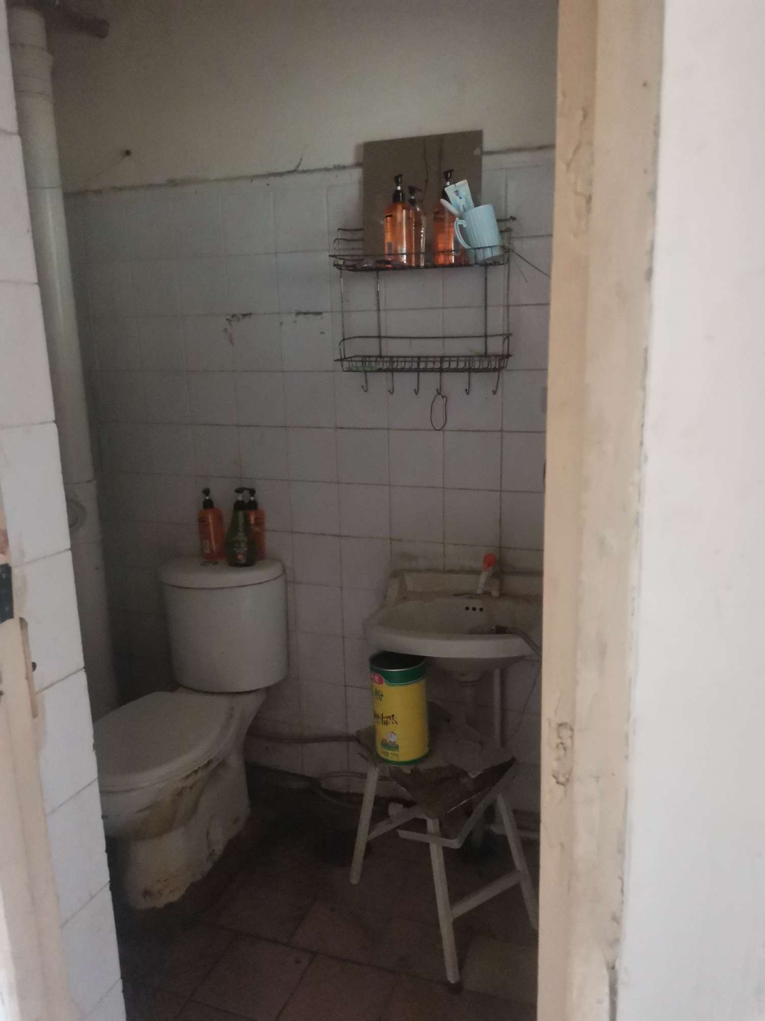 兴济河小区
