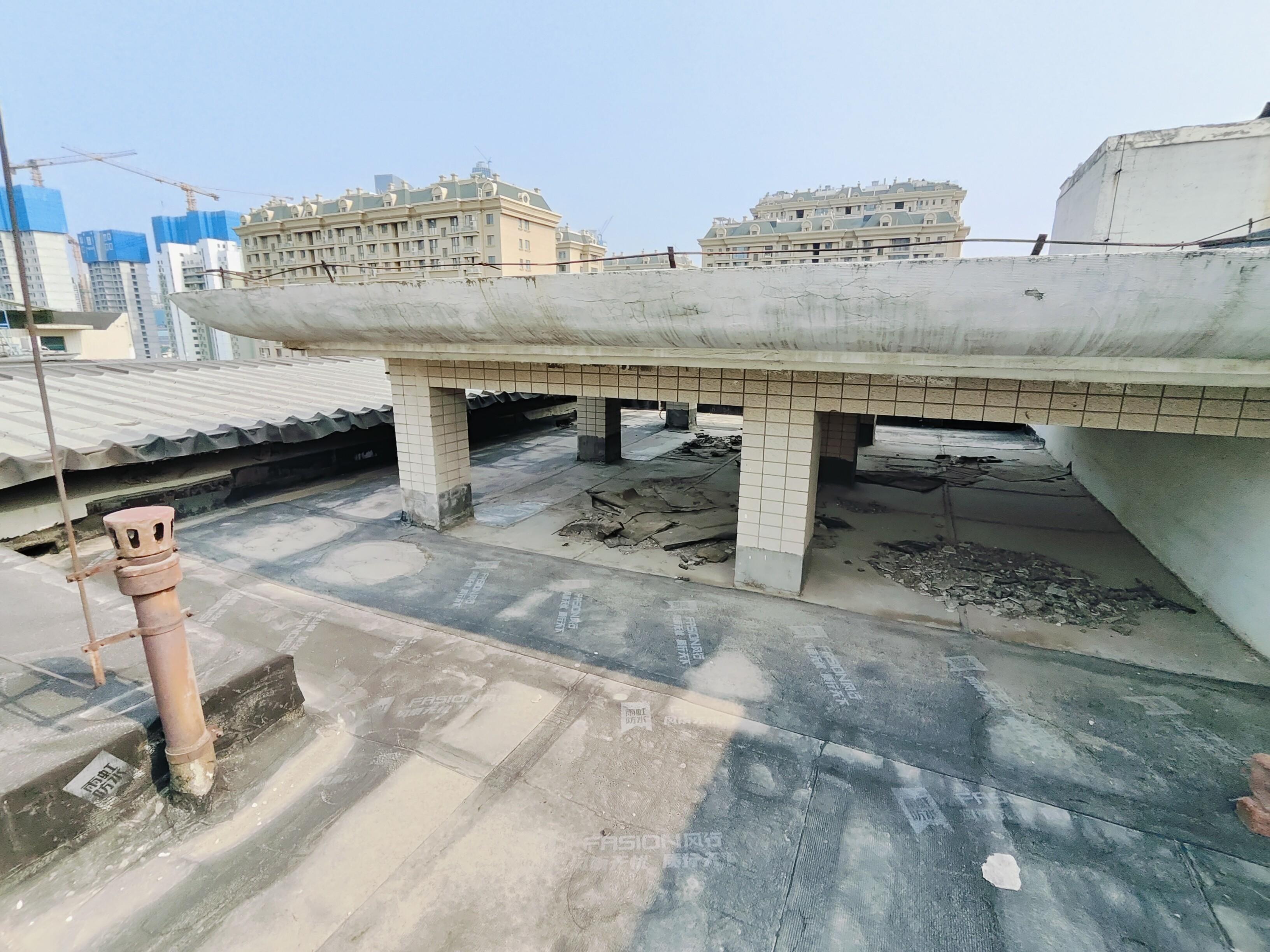 新龙家园