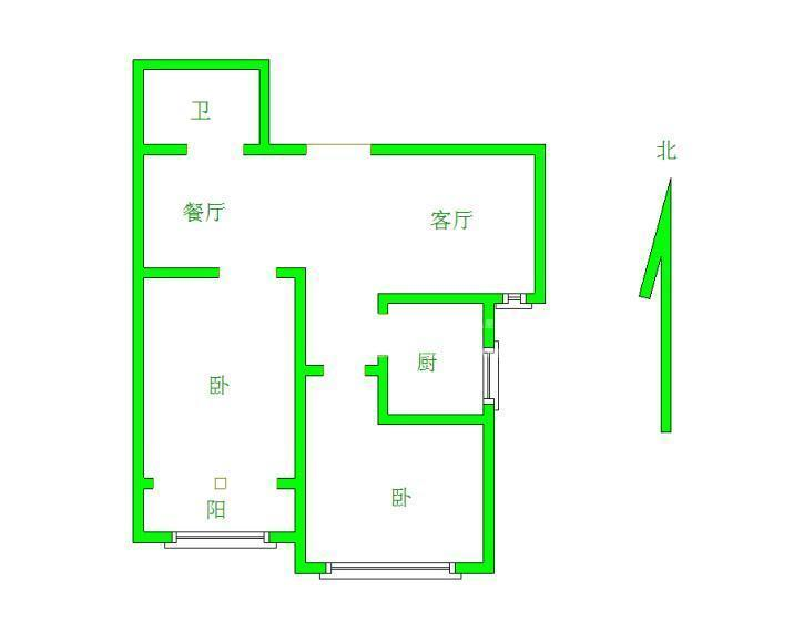 和信花园