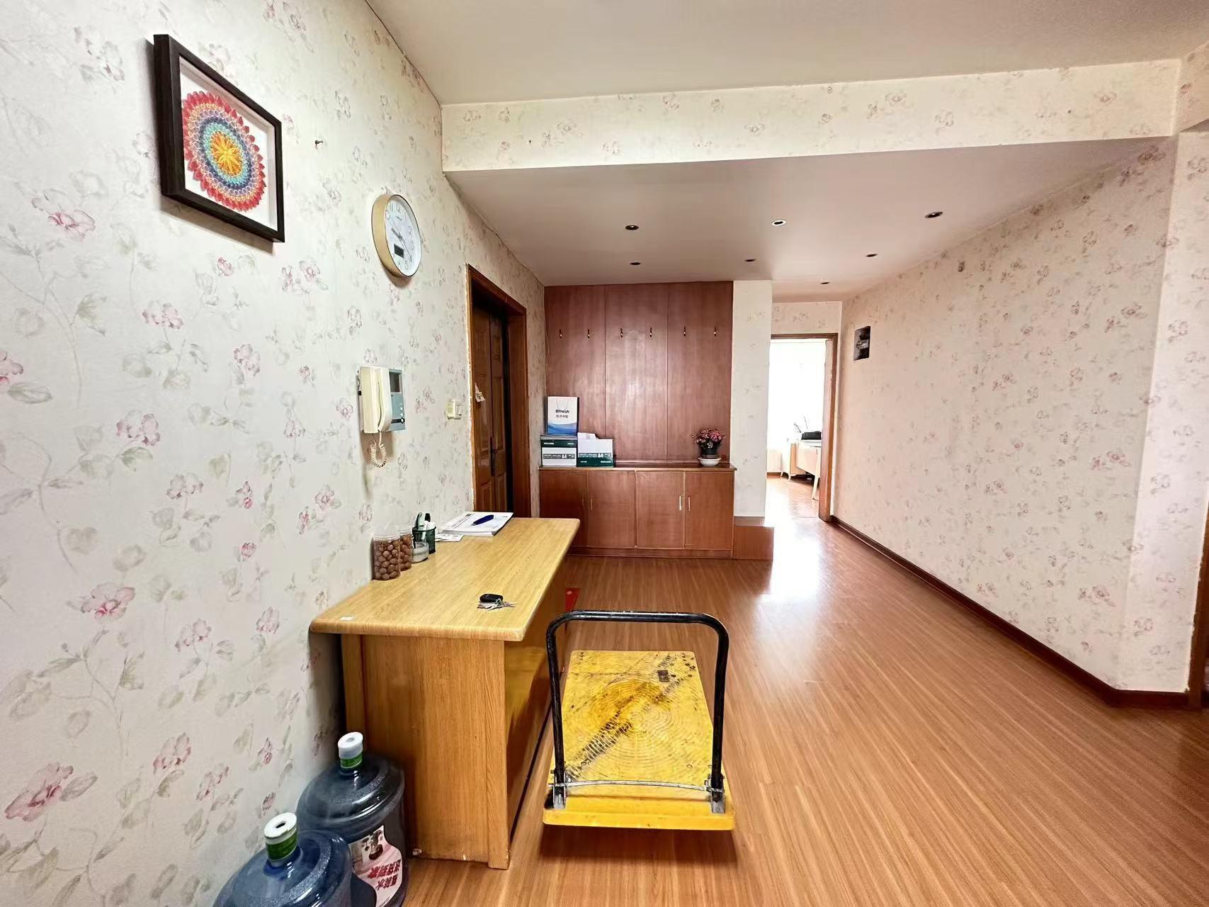 富翔天地