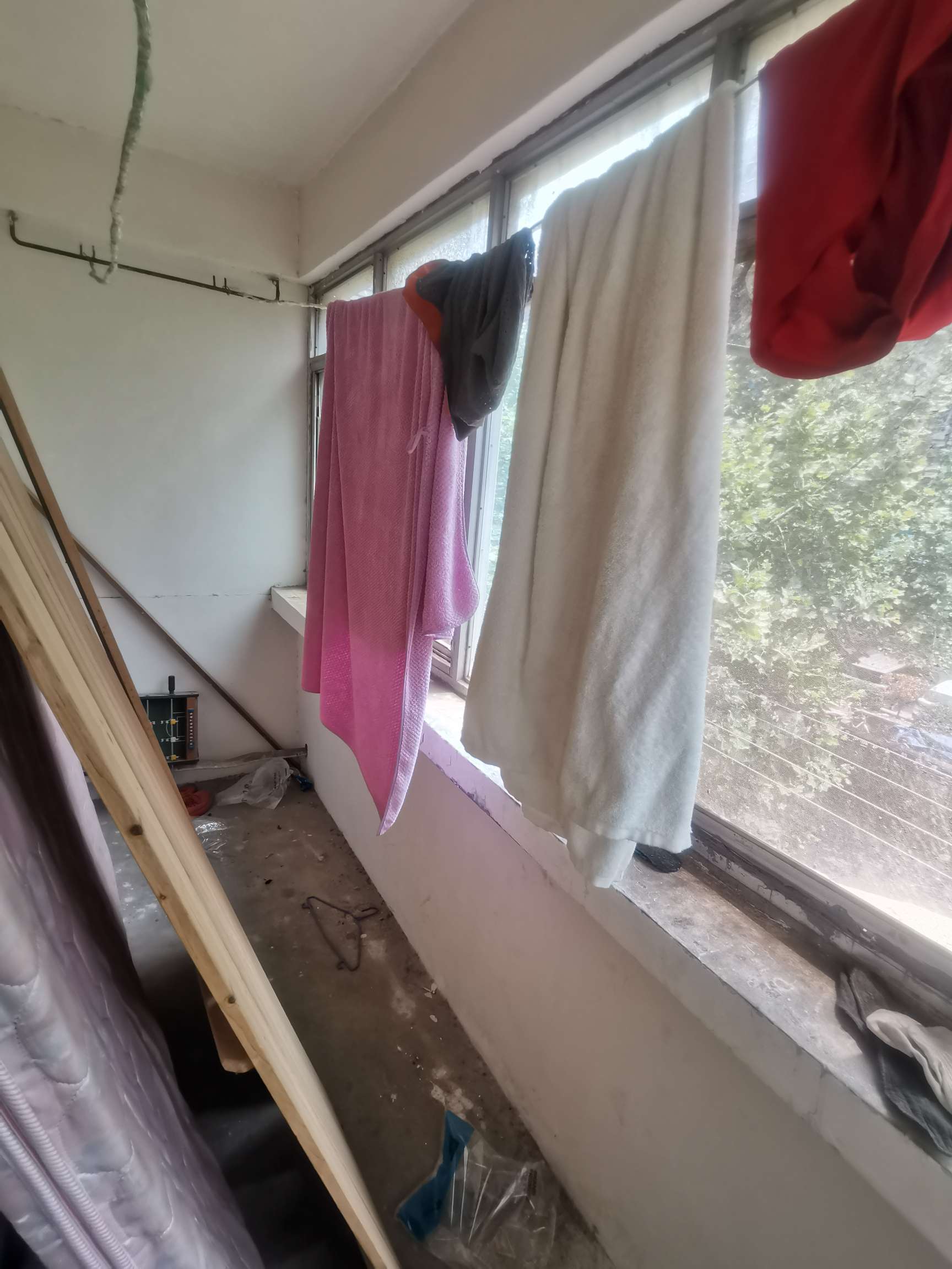 兴济河小区