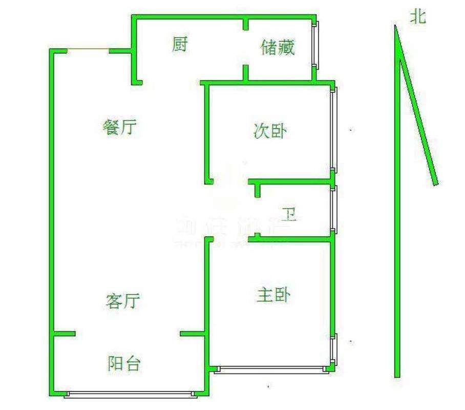 恒大名都
