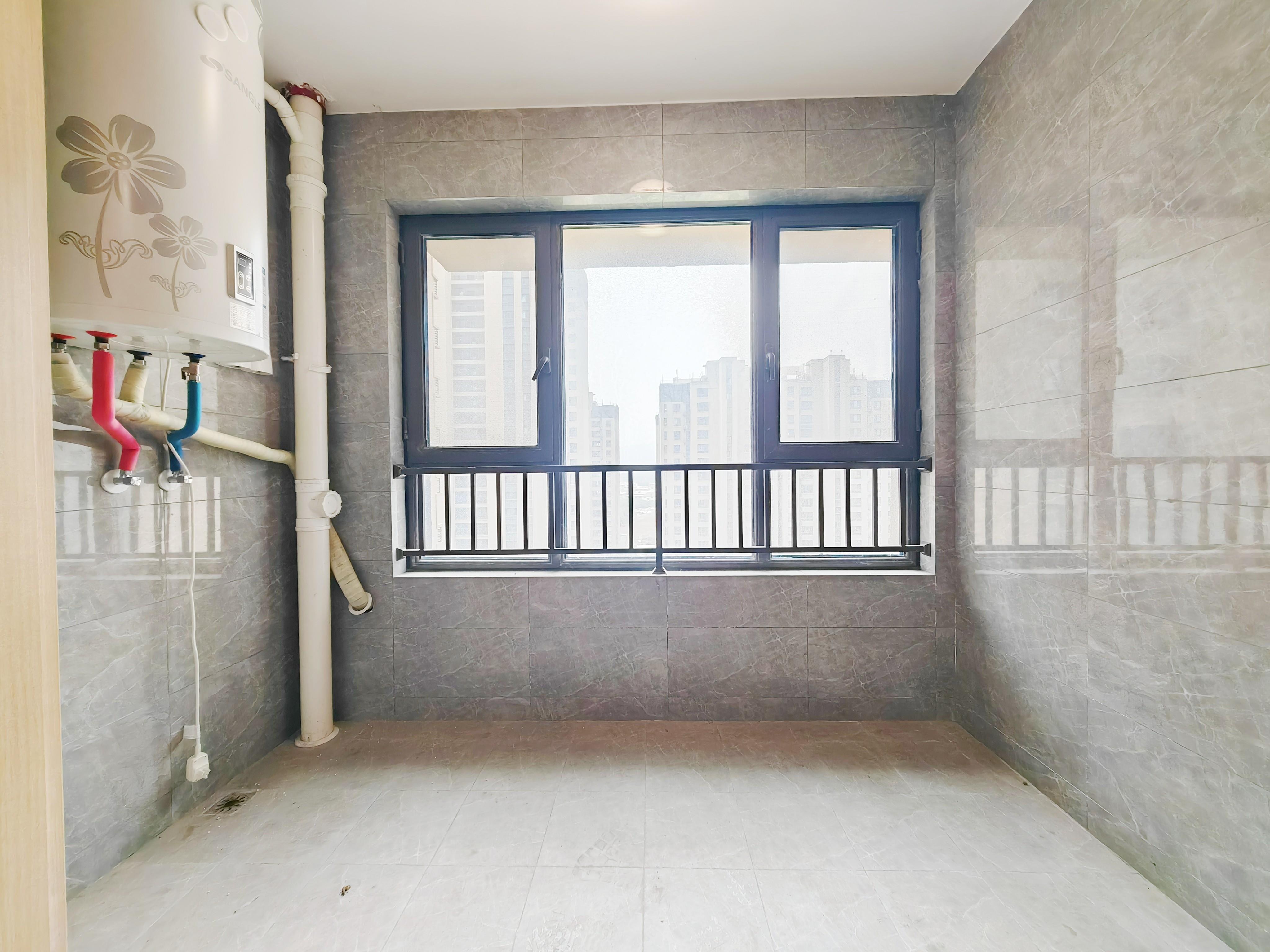 阳光城丽景公馆