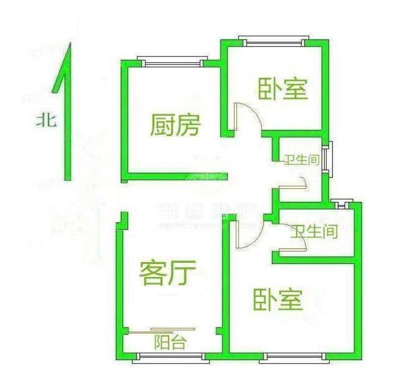 恒大城一期