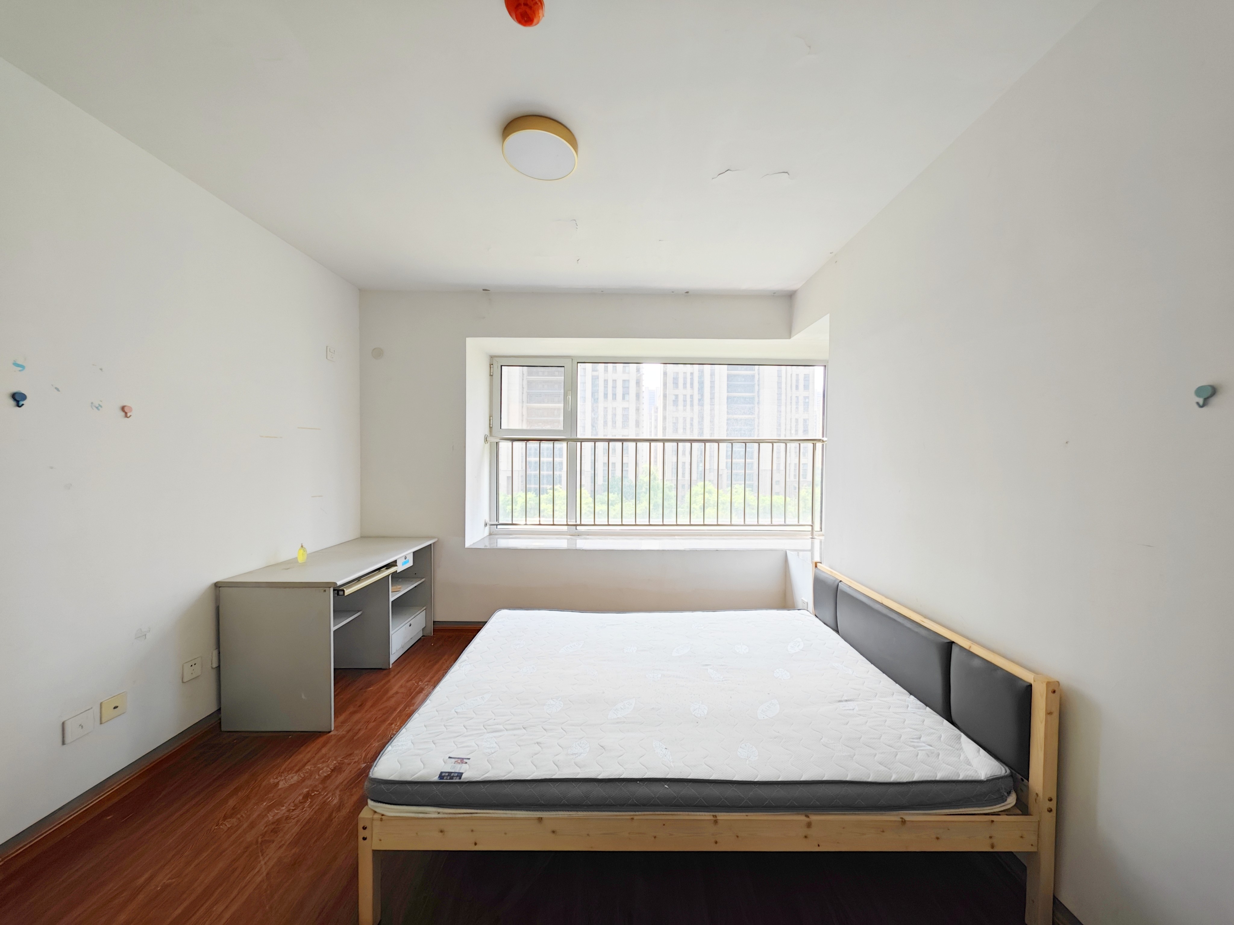 鲁能泰山7号二期