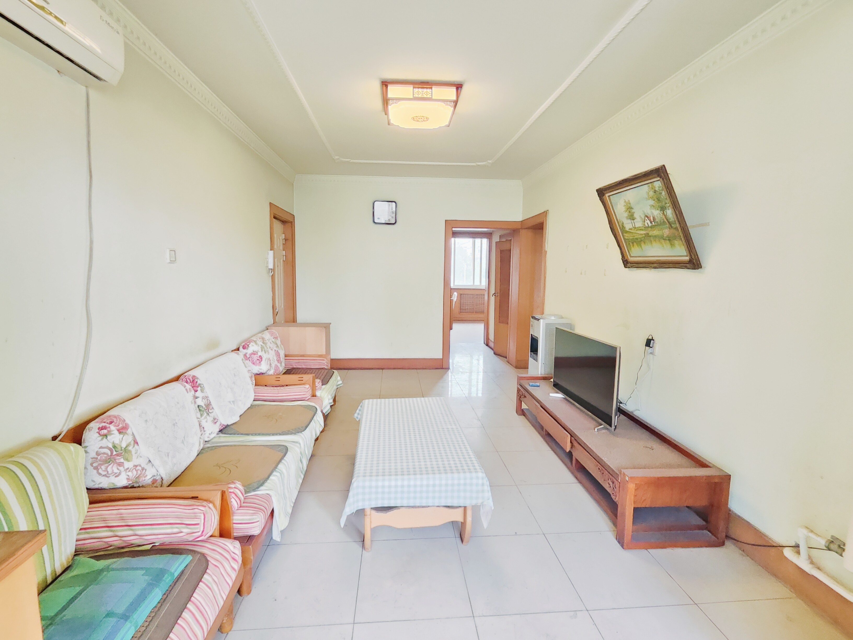 山大南路中国银行宿舍