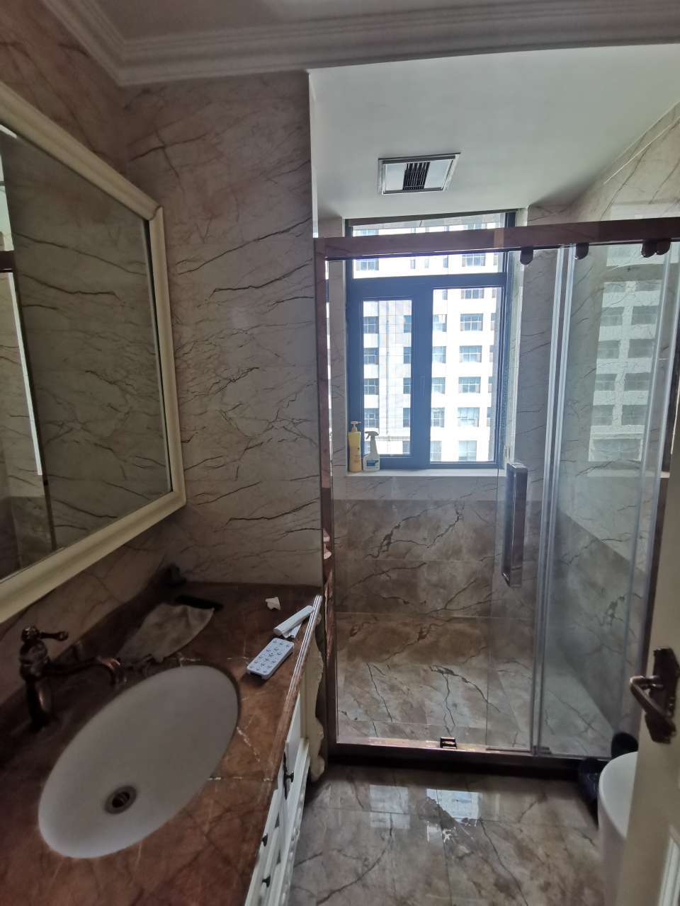 中海奥龙观邸