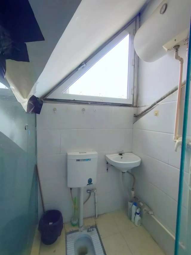 荣泰小区