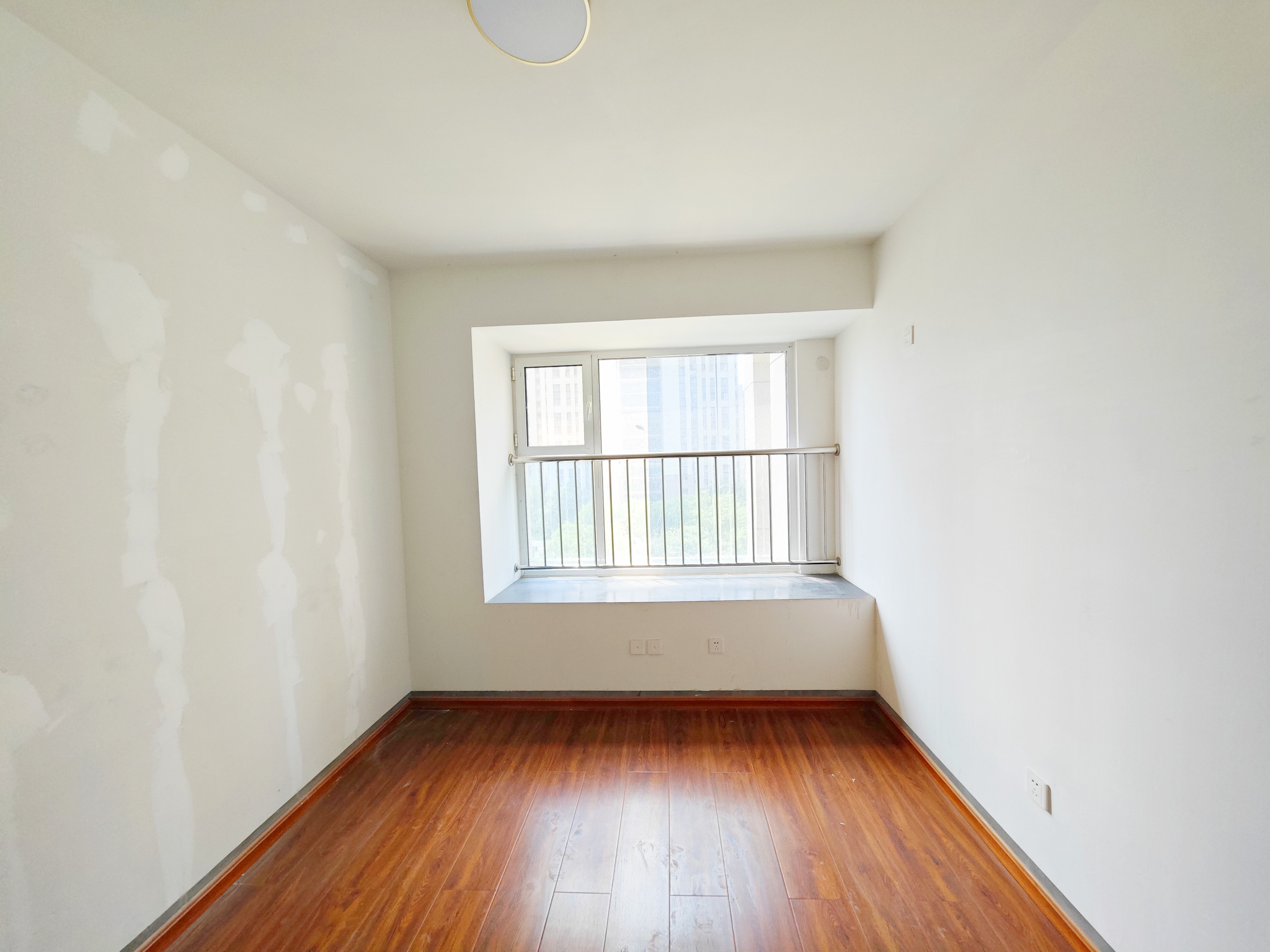 鲁能泰山7号二期