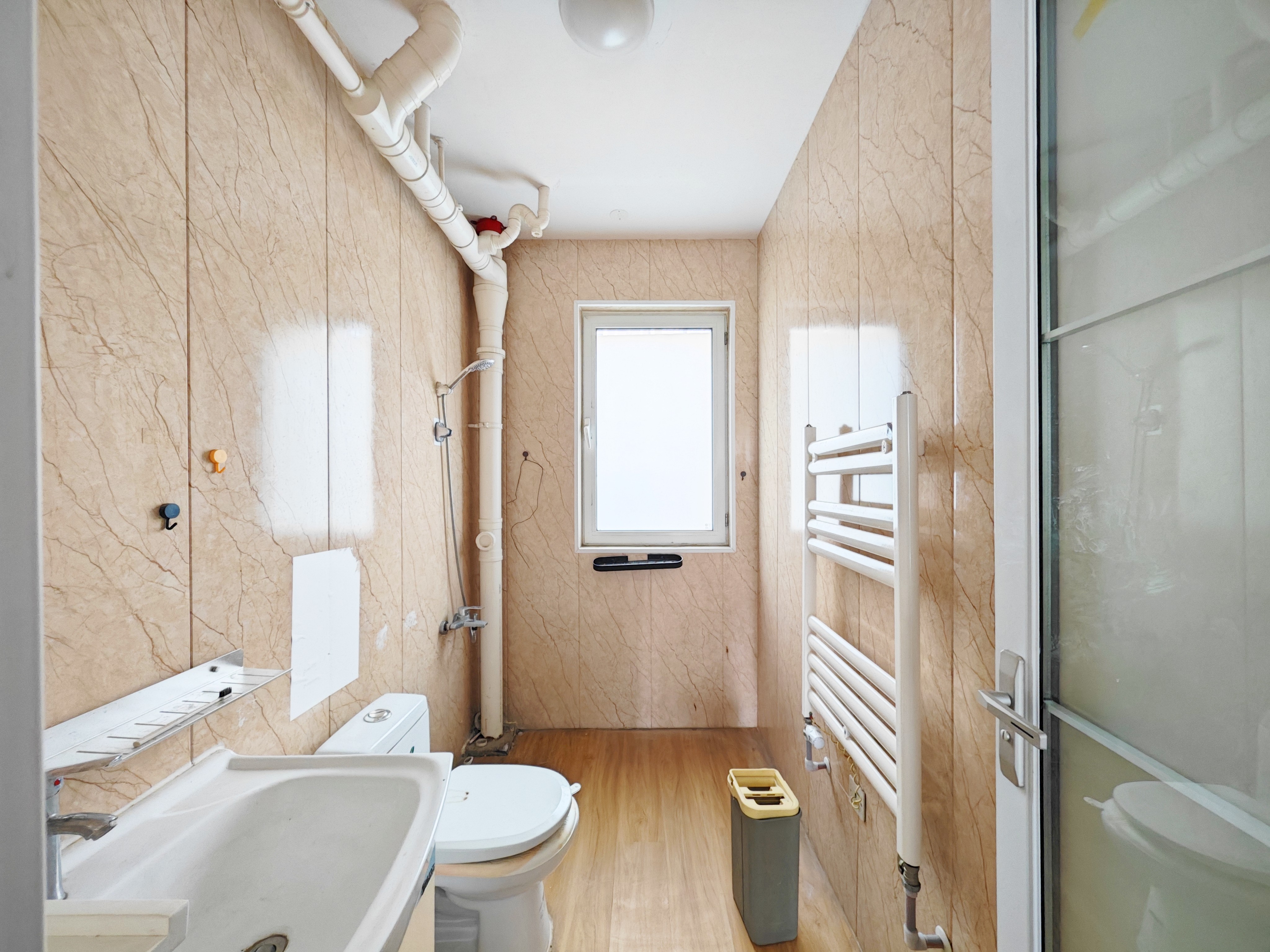 鲁能泰山7号二期